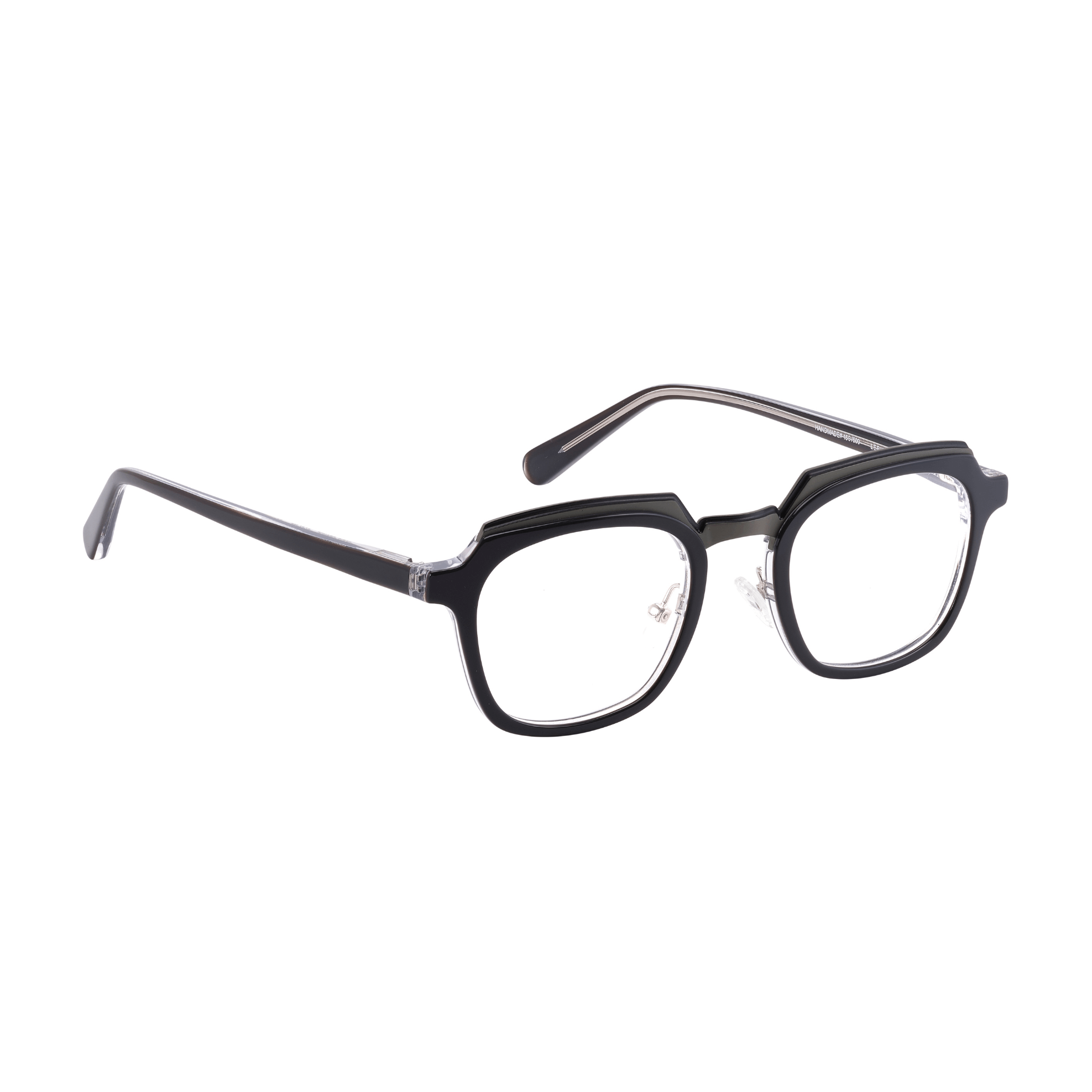 Tarian-Lepic-square-eyewear-black-clear