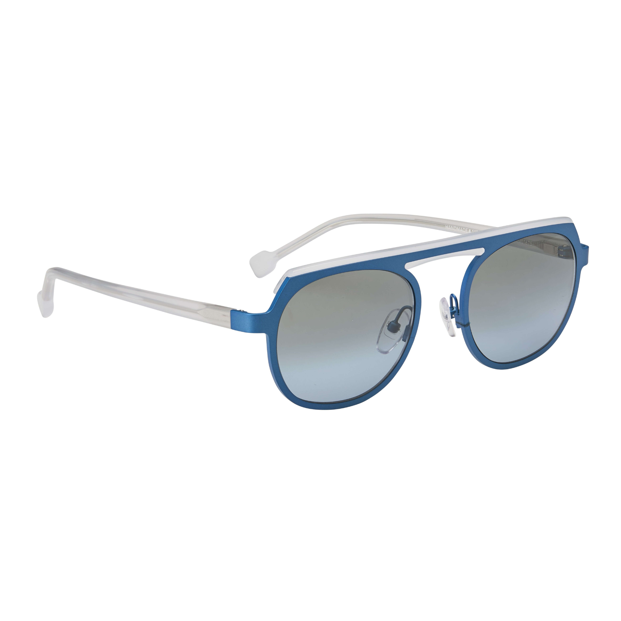 Tarian-Mavra-oval-pantos-sunglasses-white-blue