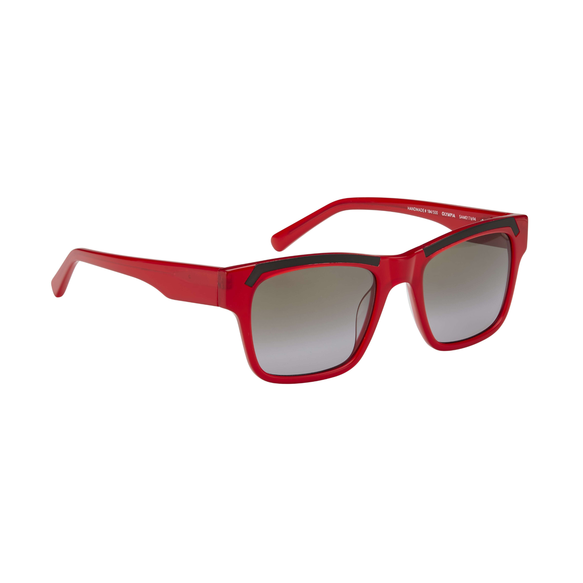 Tarian-Olympya-large-rectangle-sunglasses-red-black