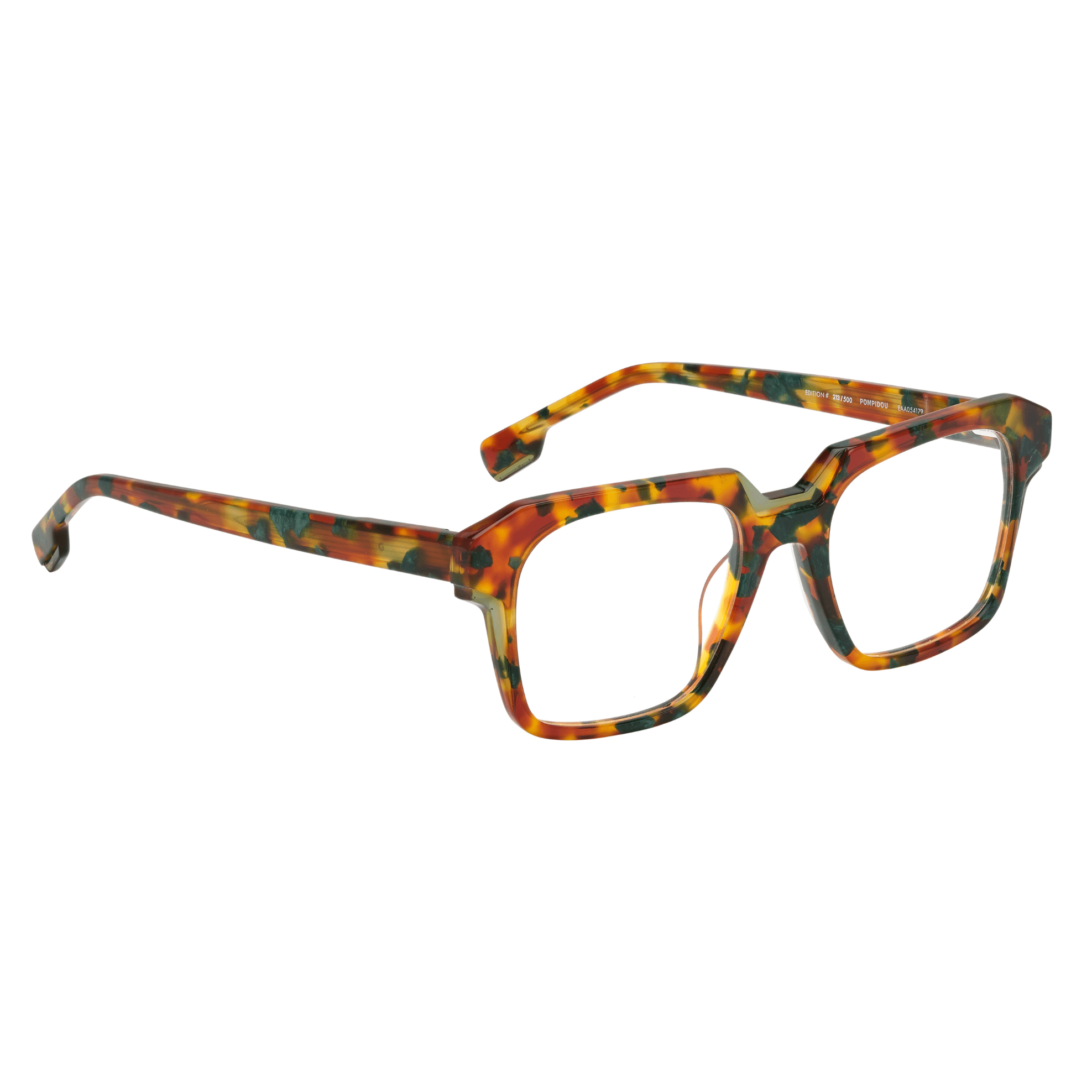 Tarian-Pompidou-rectangle-eyewear-tortoiseshell-green