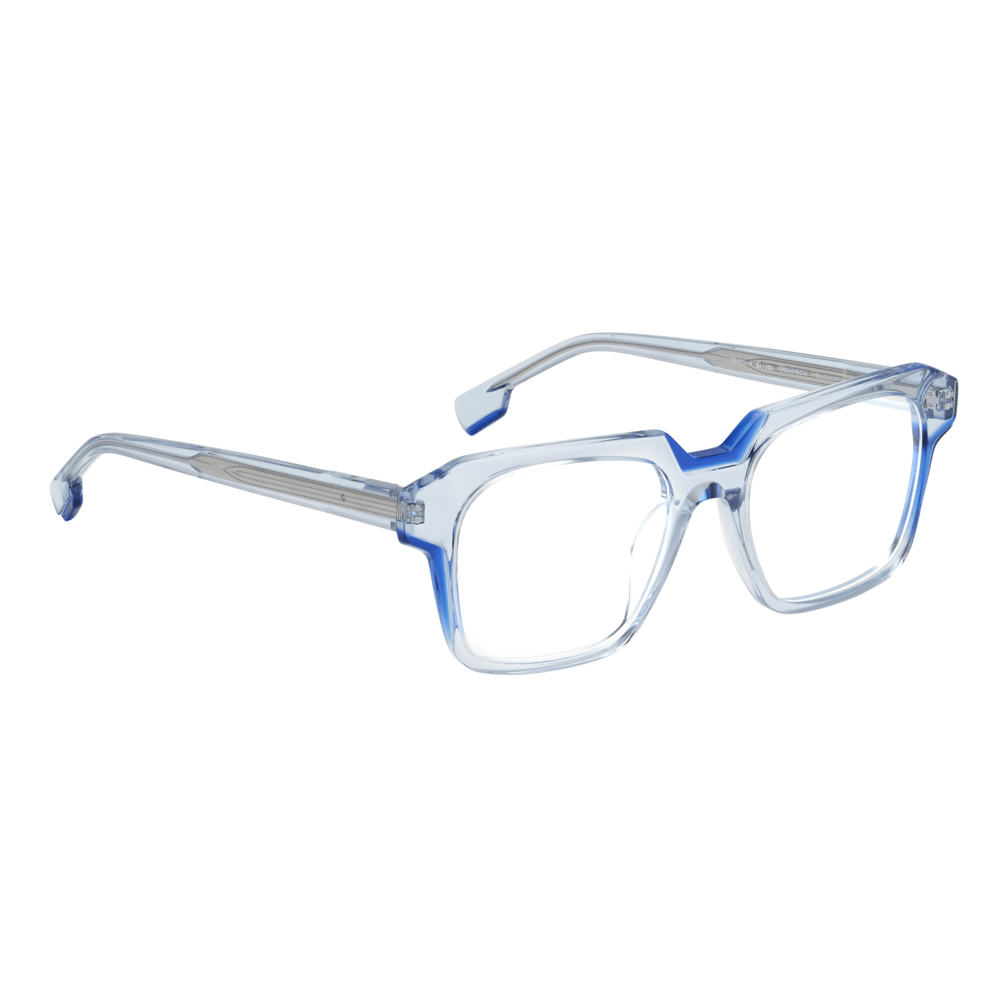 Pompidou I Tarian Eyewear I Optical Frames