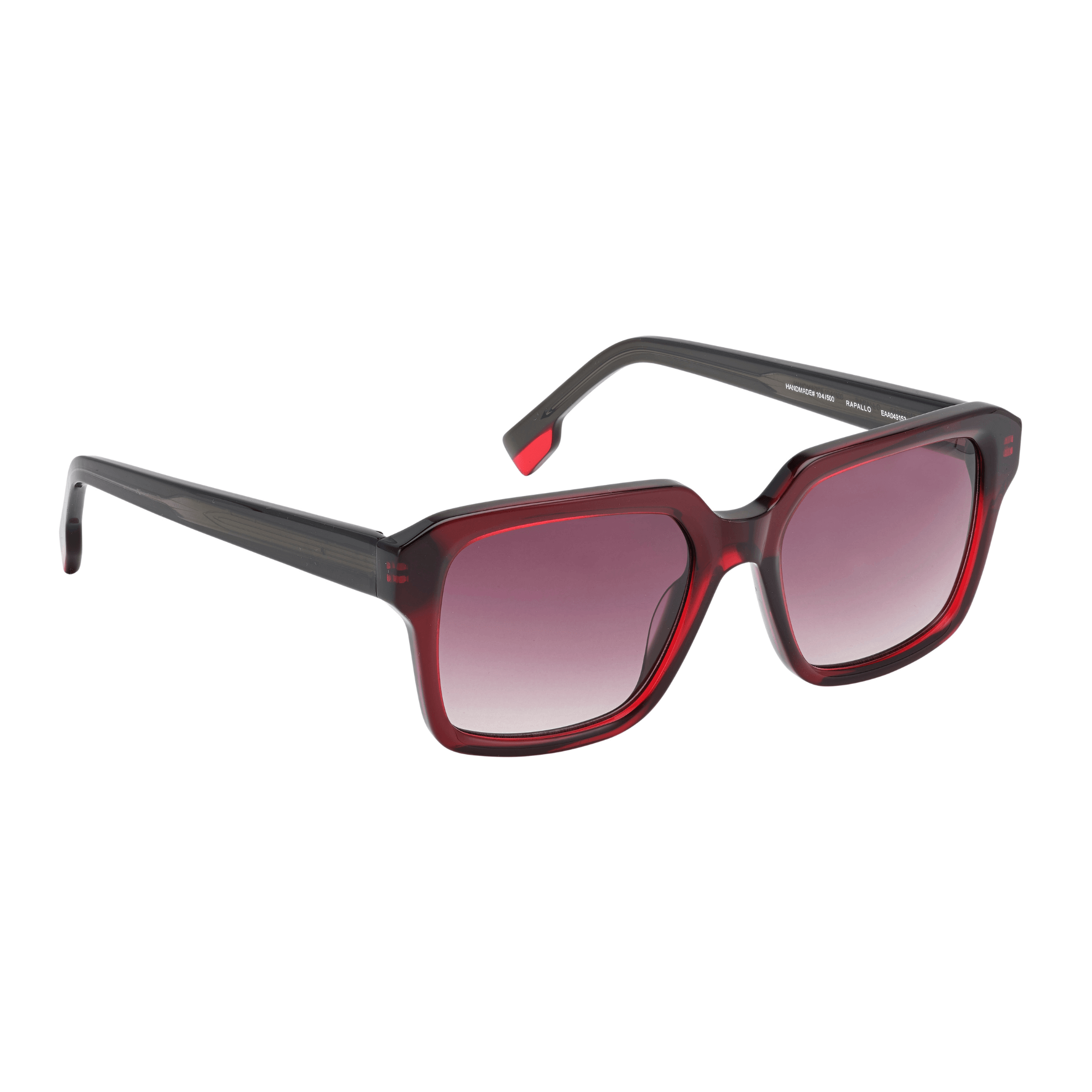 Tarian-Rapallo-rectangle-clearblack-red