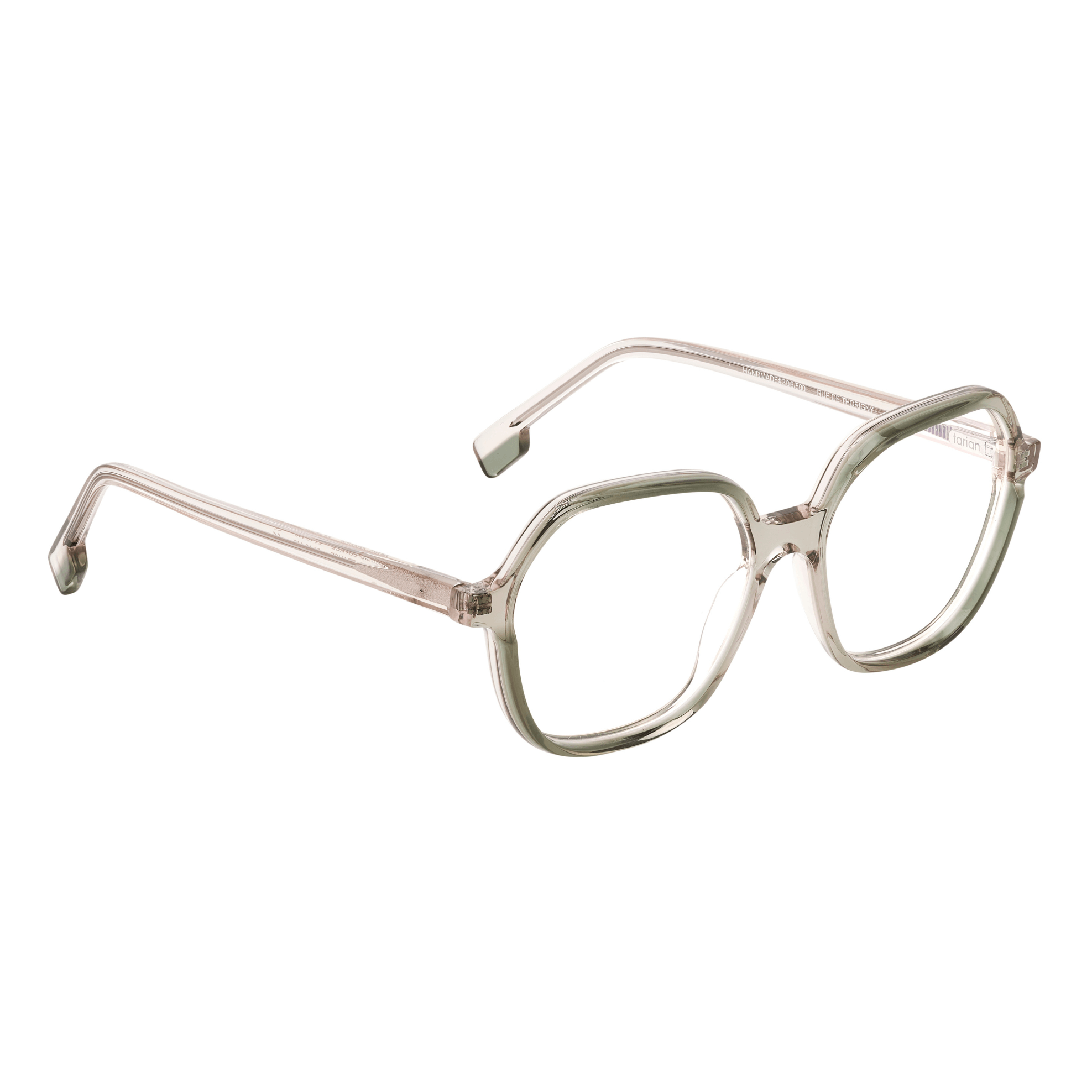 Tarian-Rue-de-Thorigny-large-rectangle-eyewear-light-clear-pink-green