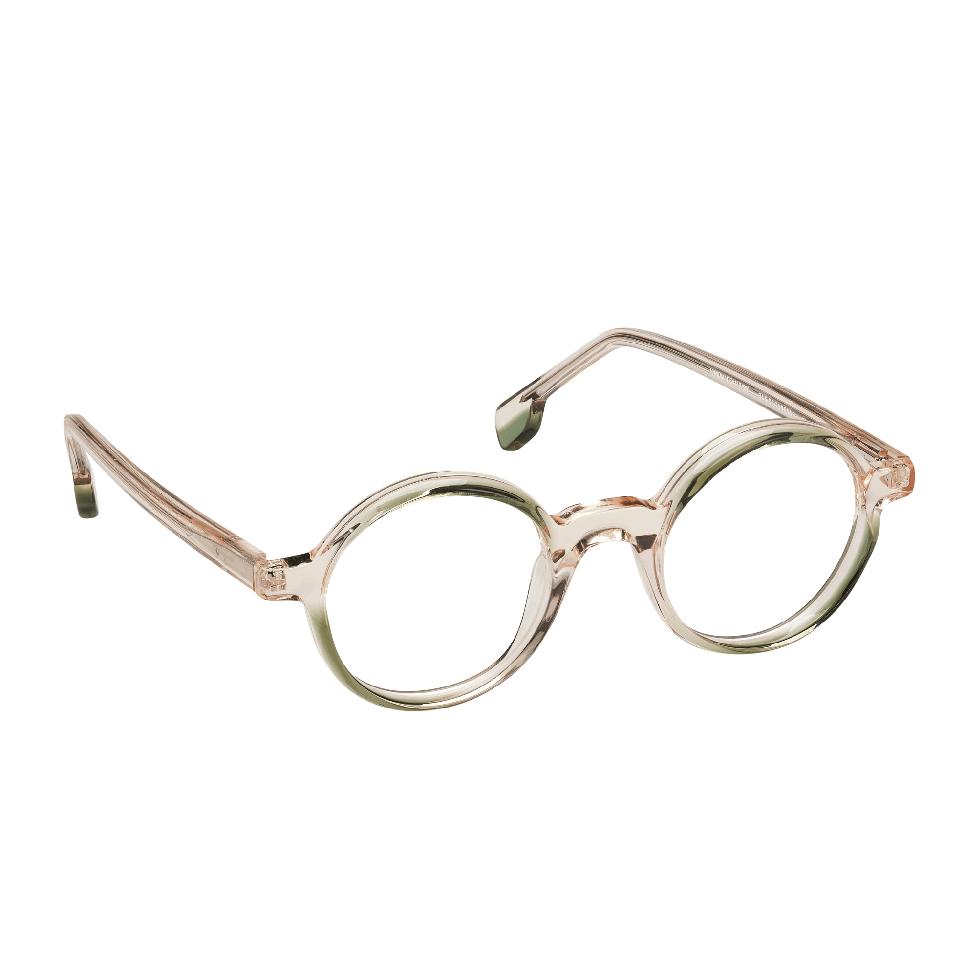 Tarian-Rue-de-Turenne-small-round-eyewear-light-clear-pink-green