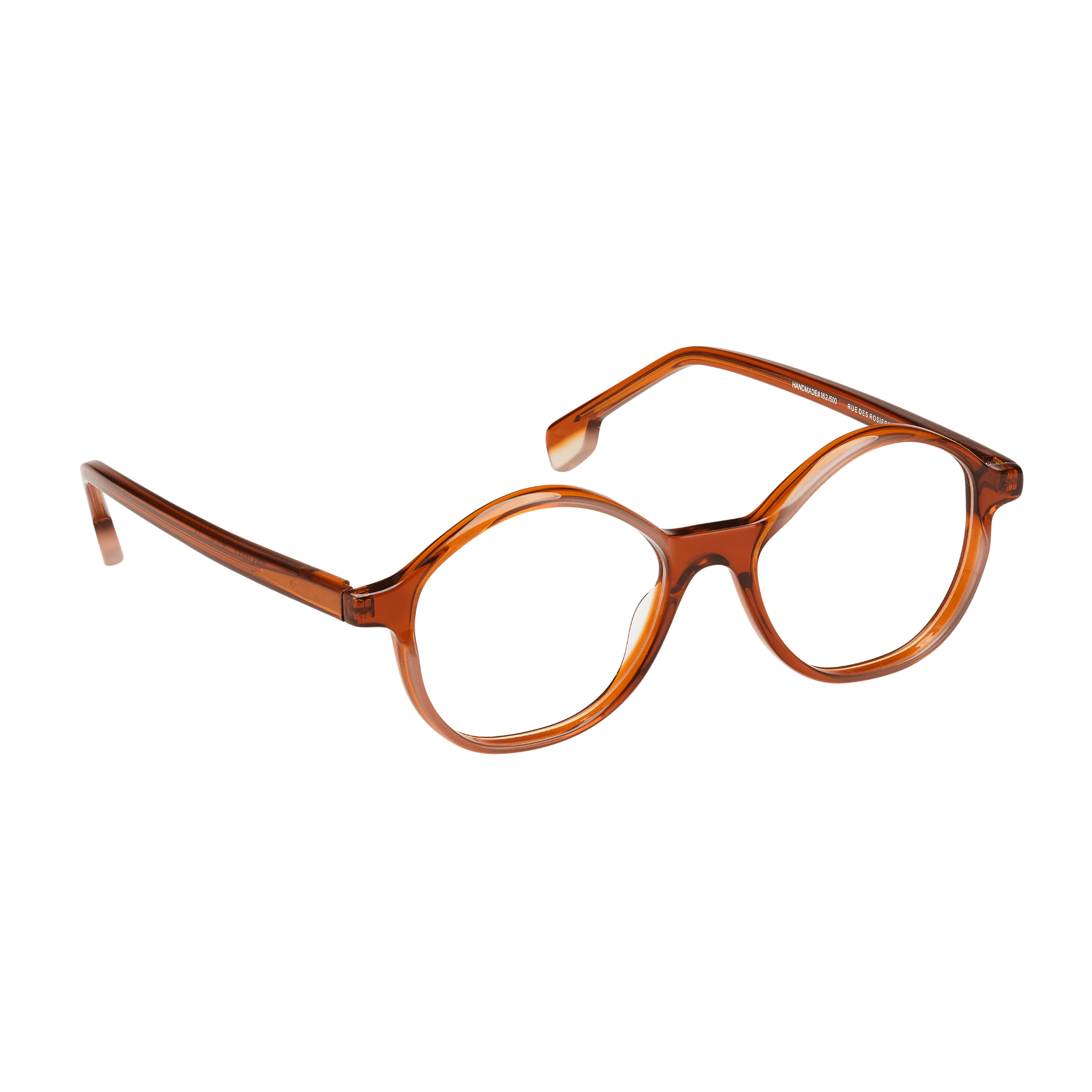 Tarian-Rue-des-Rosiers-oval-eyewear-light-brown