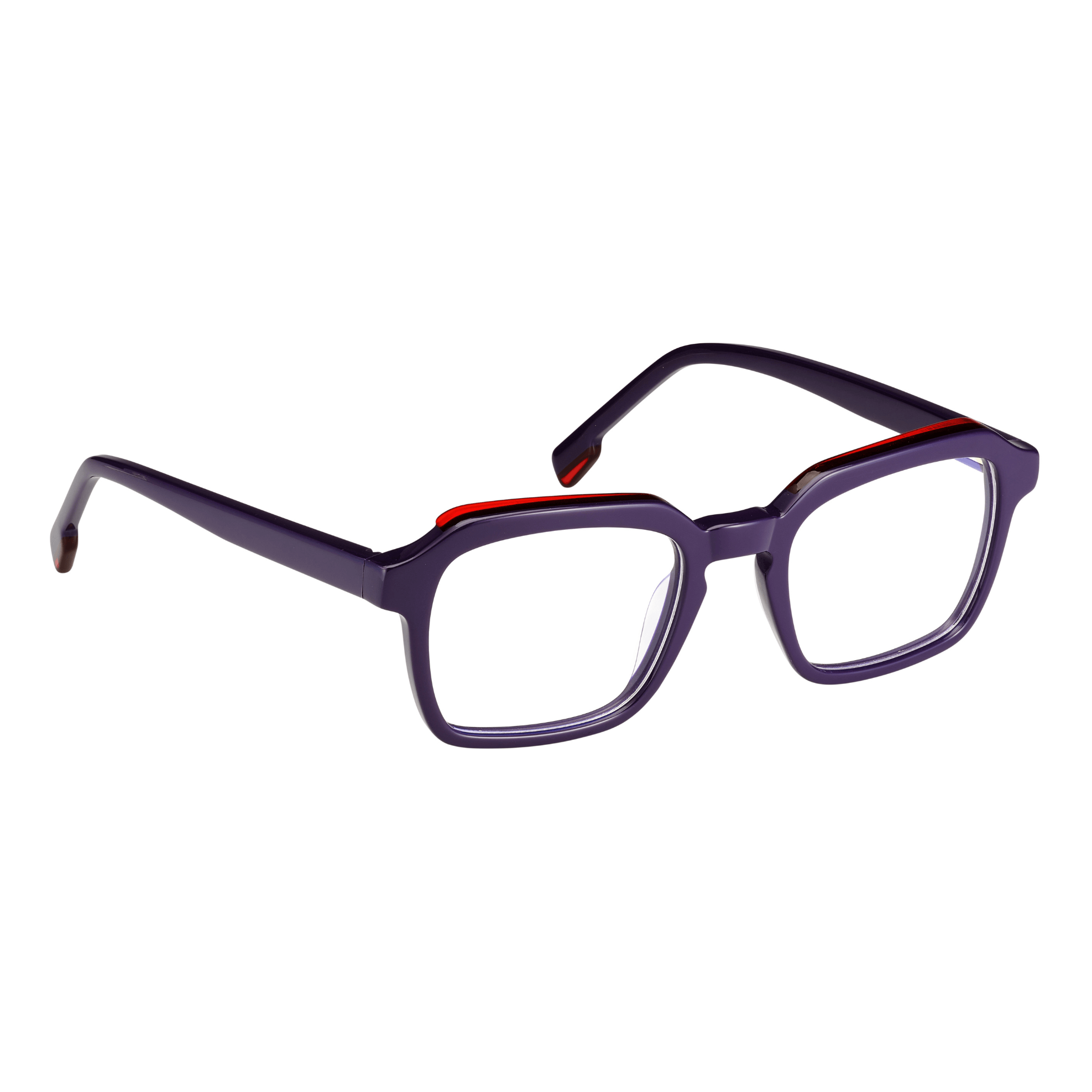 Tarian-Rue-des-Tournelles-rectangle-eyewear-purple-red
