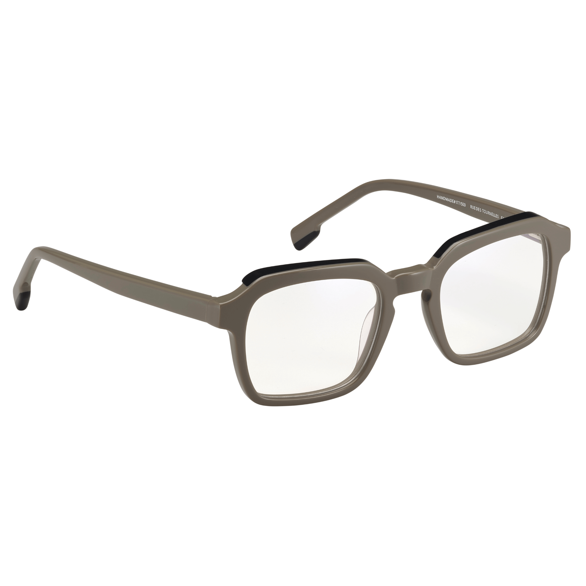 Tarian-Rue-des-Tournelles-rectangle-eyewear-grey-black