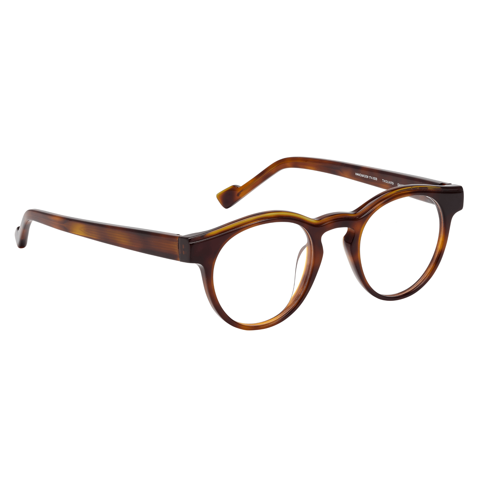 Tarian-Thouars-round-eyewear-brown-tortoiseshell