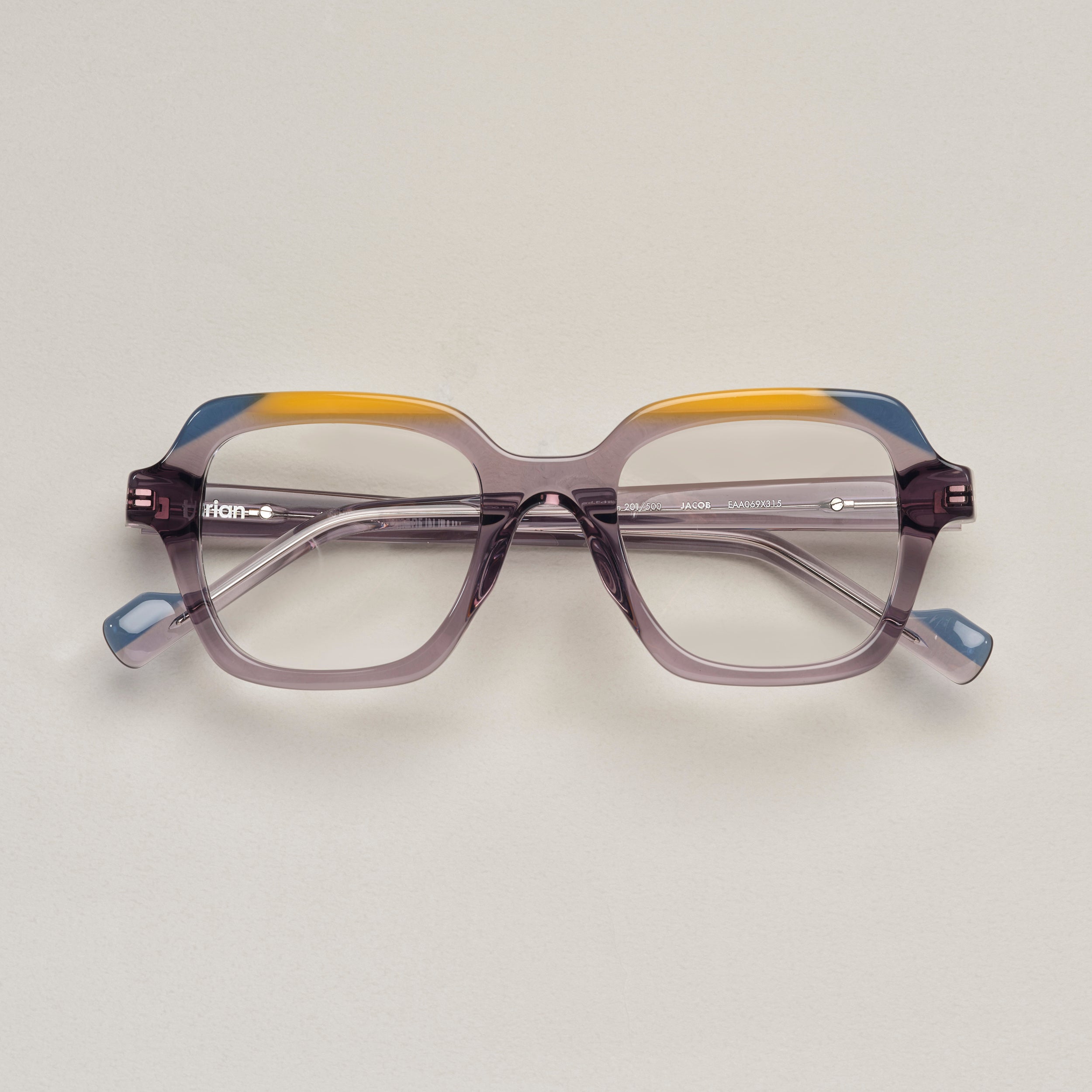 Tarian-Jacob-large-rectangle-eyewear-cleargrey-yelow-blue