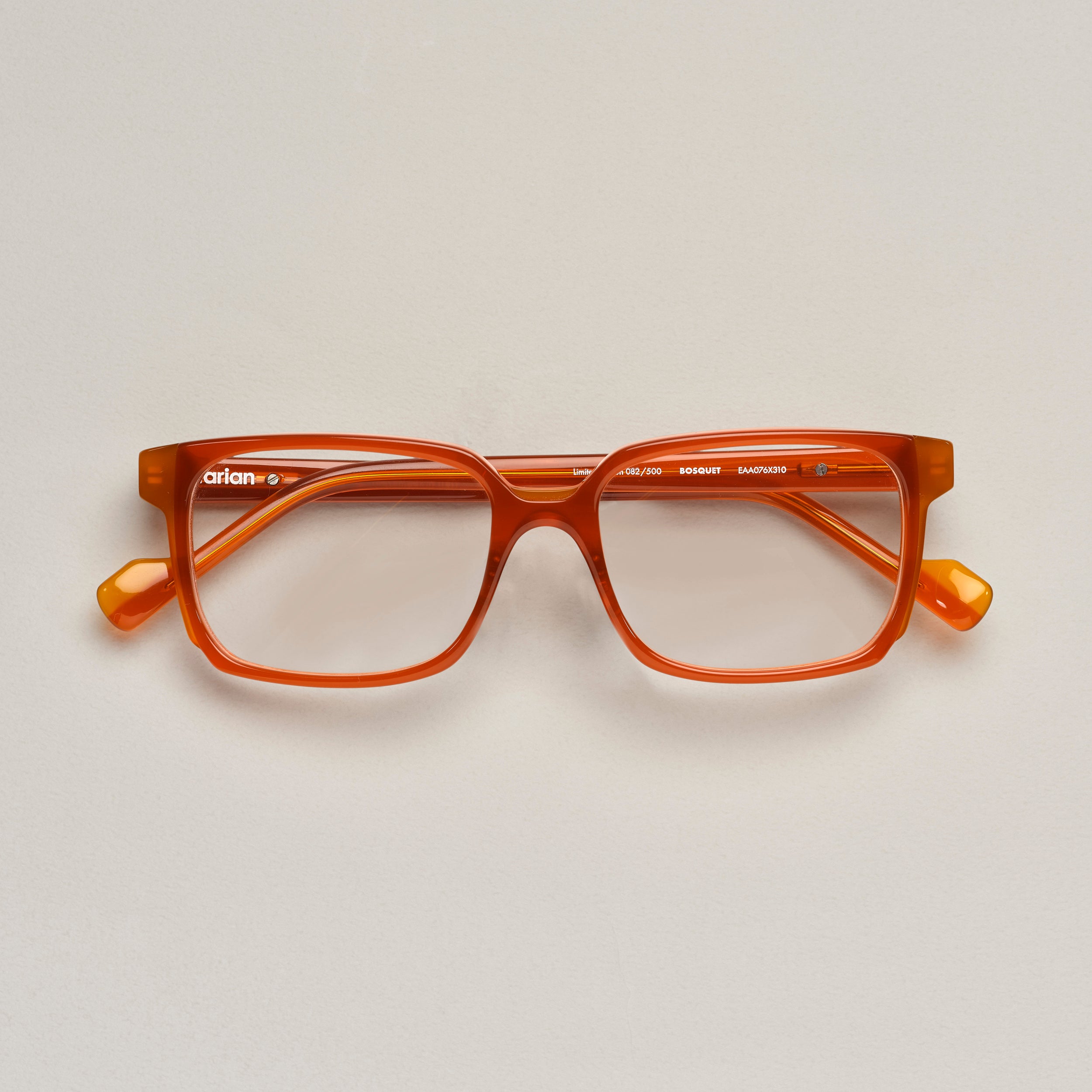Tarian-Bosquet-rectangle-eyewear-orange