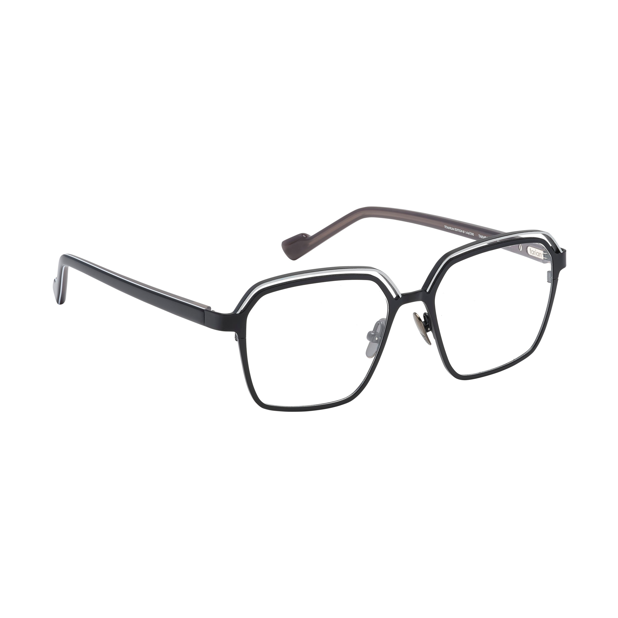 Tarian-Takarajima-large-rectangle-eyewear-black-white