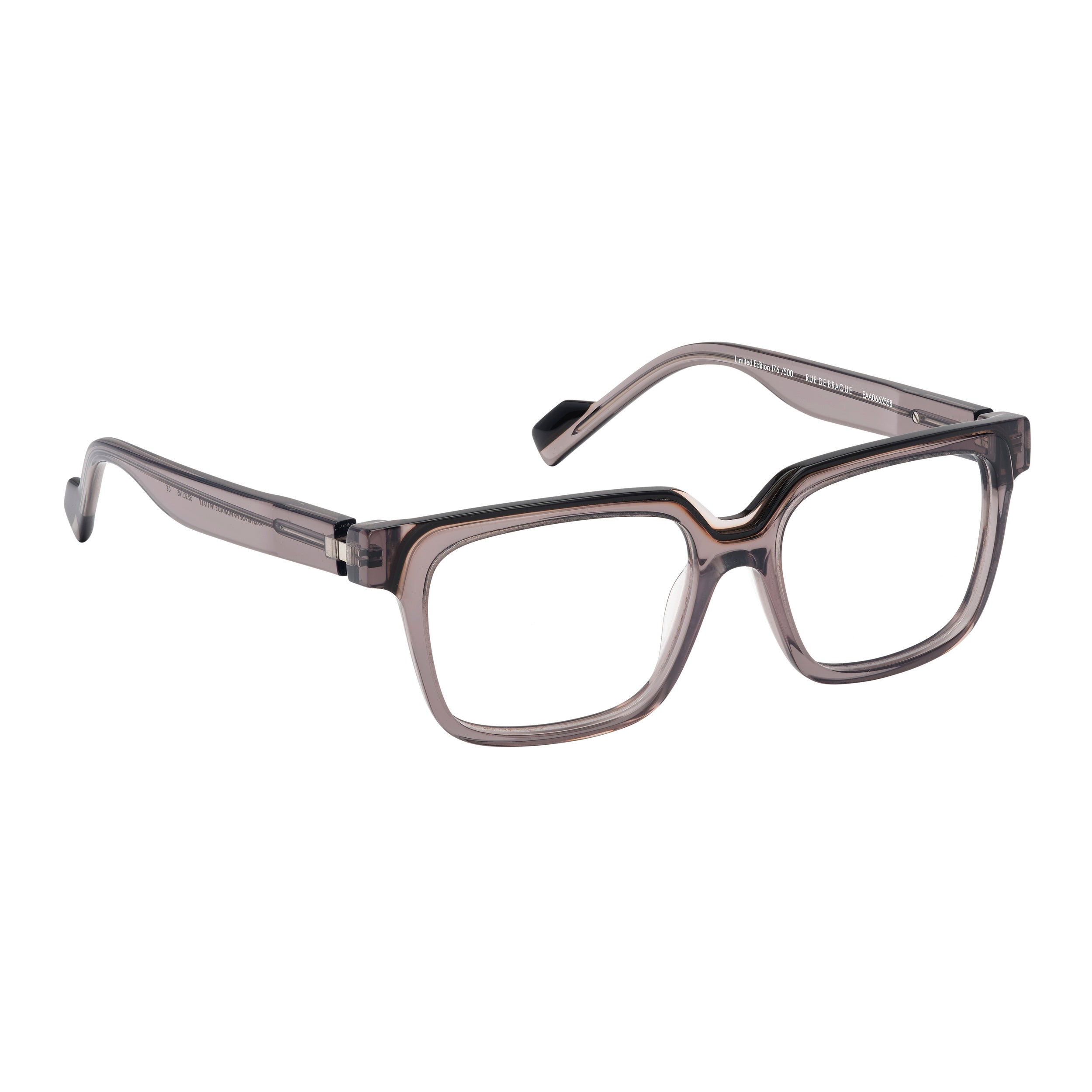 Tarian-Rue-de-Braque-rectangle-eyewear-cleargrey-black