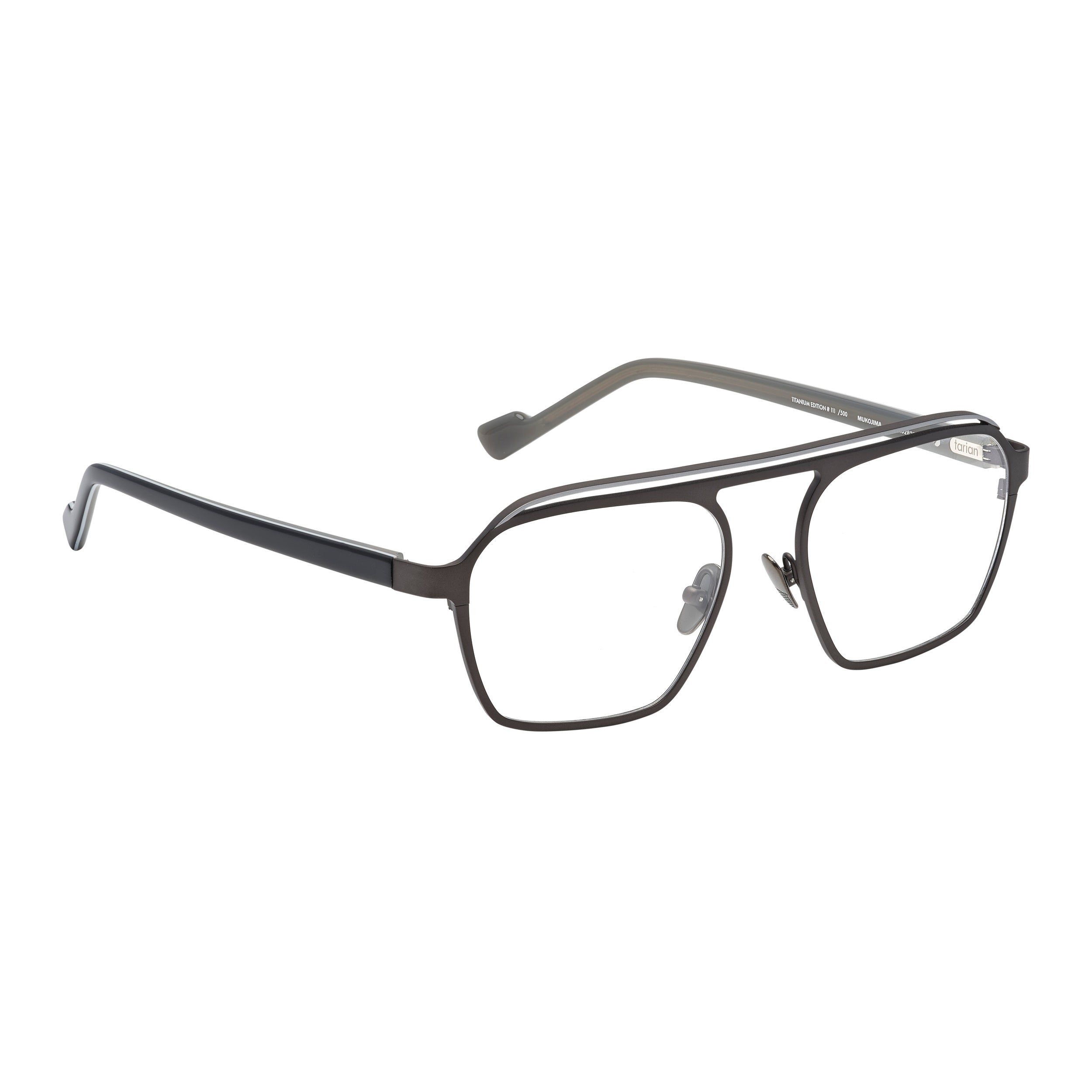 Tarian-Mukojima-pilot-eyewear-grey