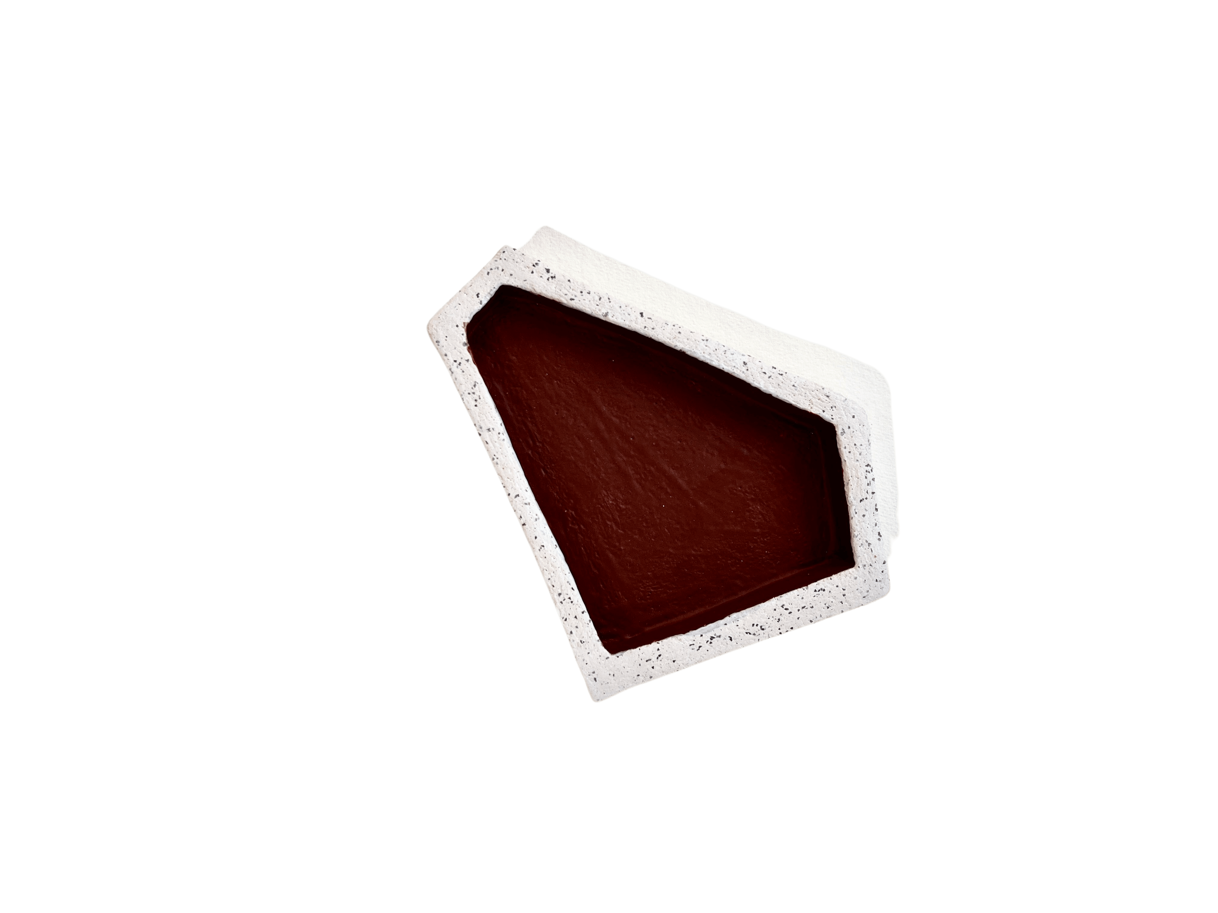 Tarian-Vide-Poche-ceramic-red-white