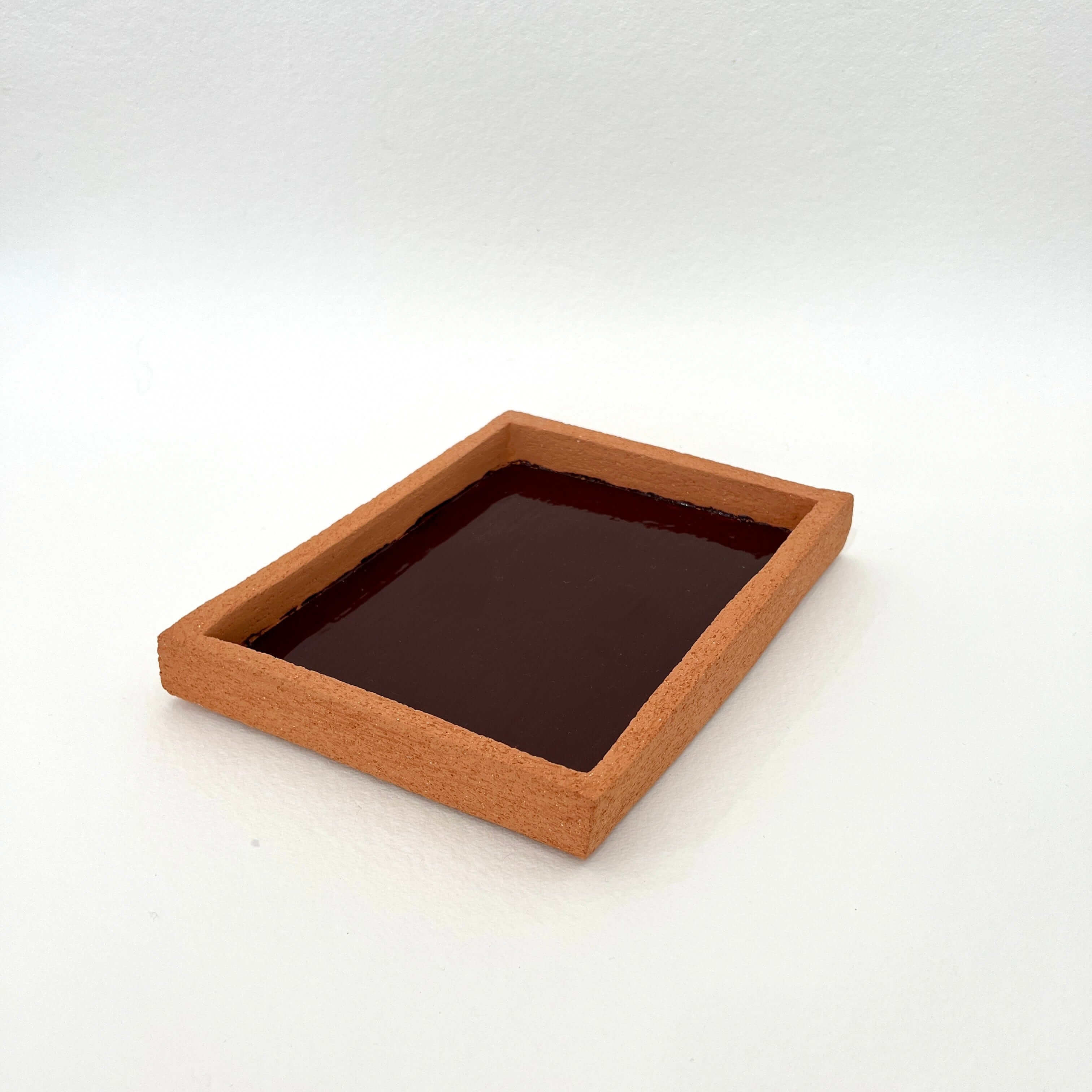 Tarian-Vide-Poche-ceramic-red-orange