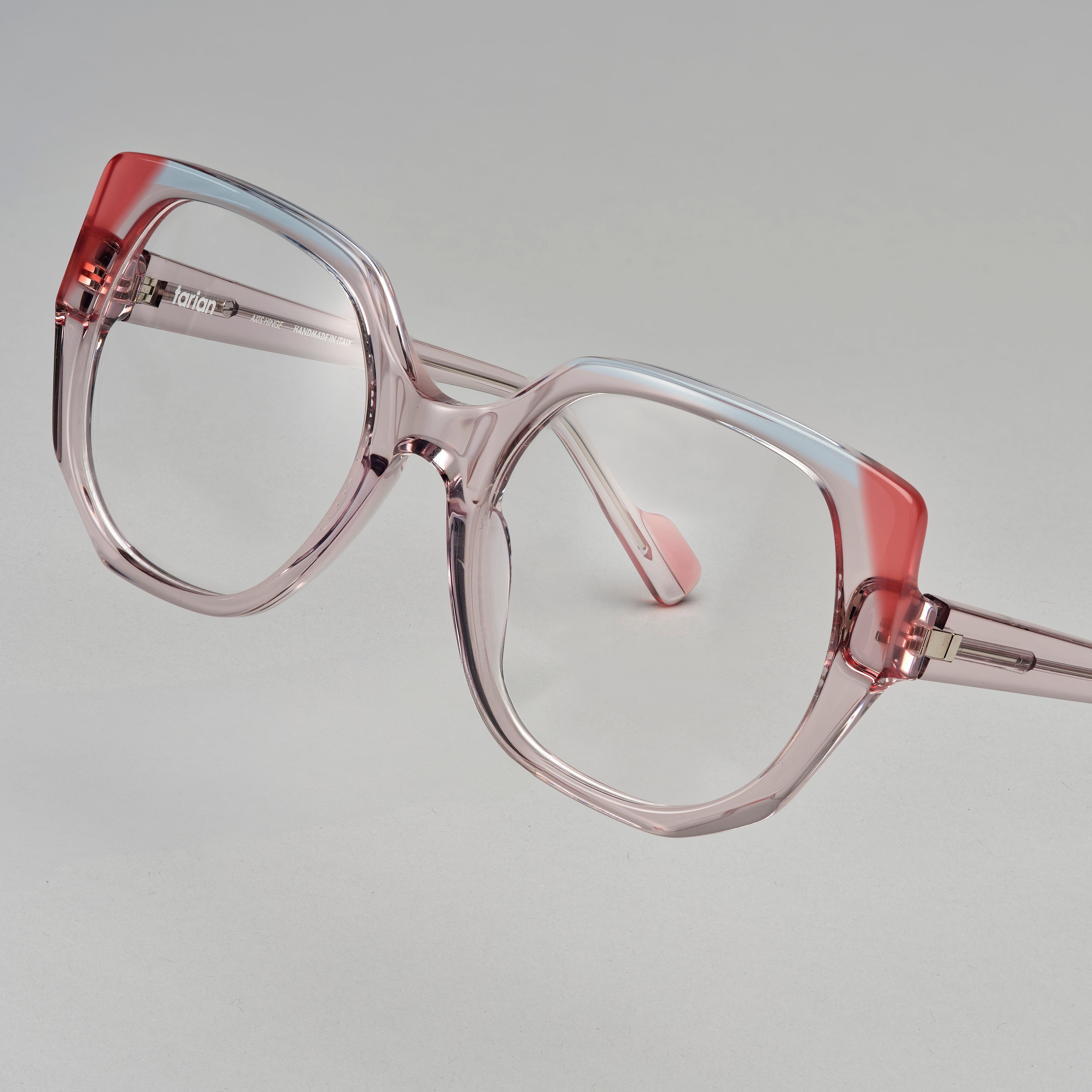Tarian-Verneuil-large-cateye-eyewear-clear-pink-lightblue-zoom-front