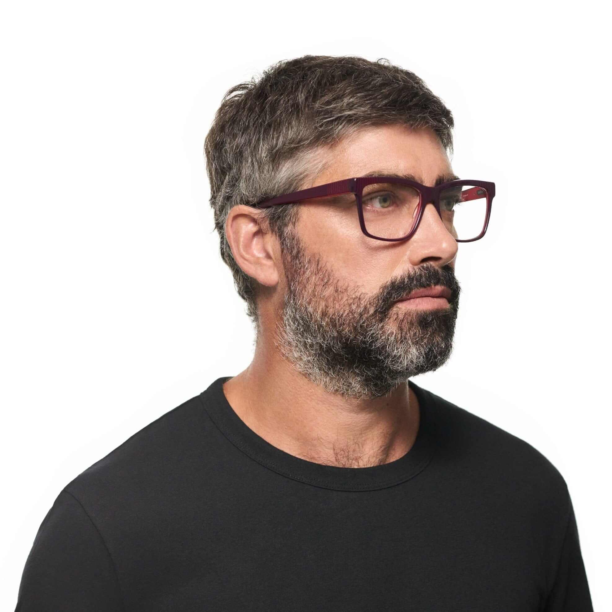 Tarian-Arsenal-rectangle-eyewear-portrait2-dark-red