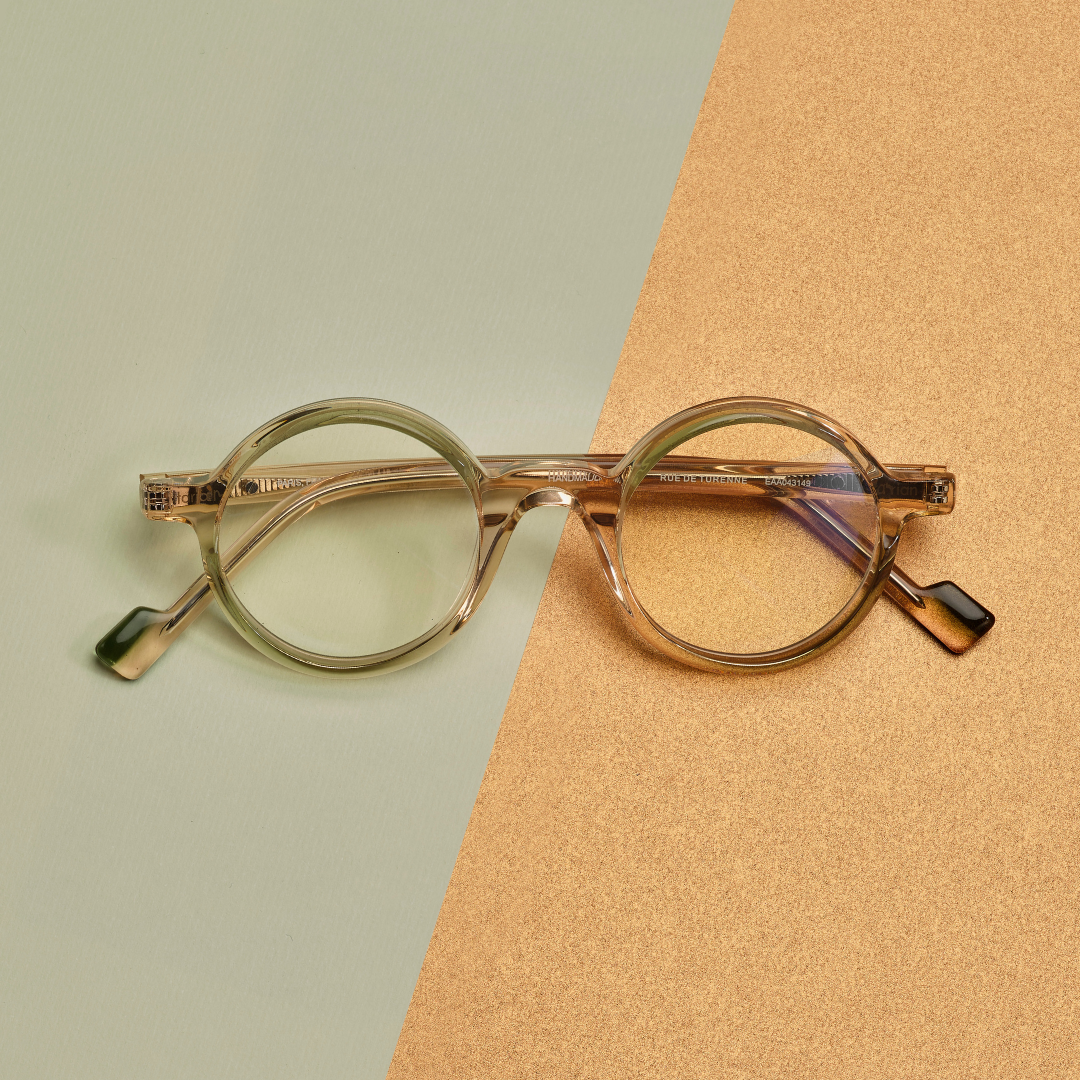 Tarian-Rue-de-Turenne-small-round-eyewear-light-clear-pink-green