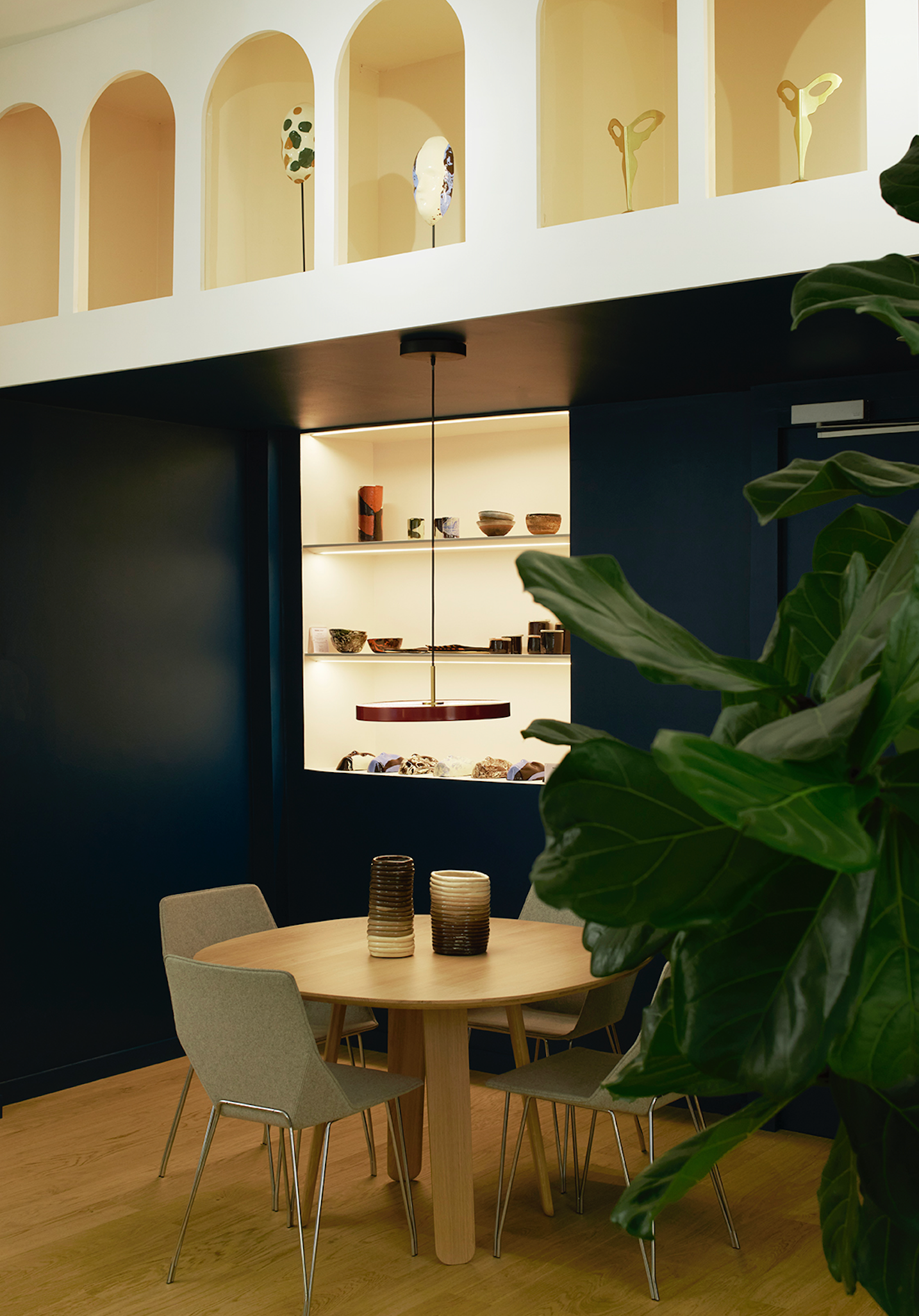 Tarian-eyewear-Paris-Showroom