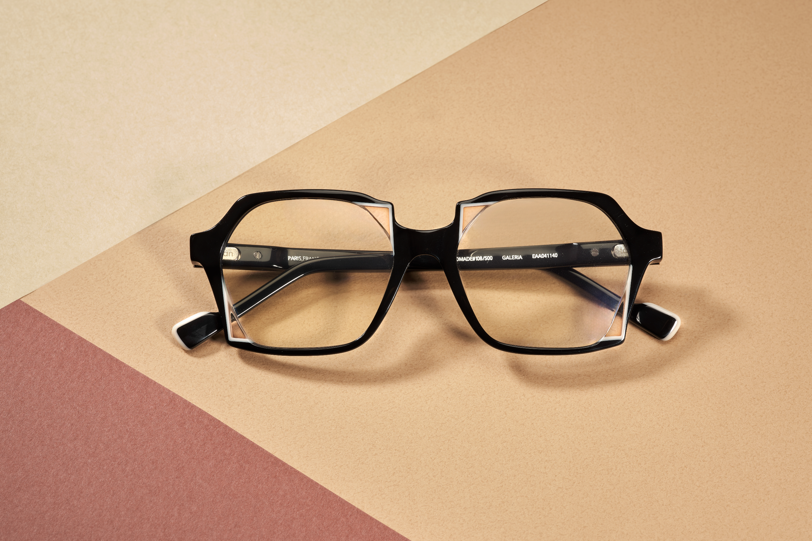 Nouvelles lunettes discount