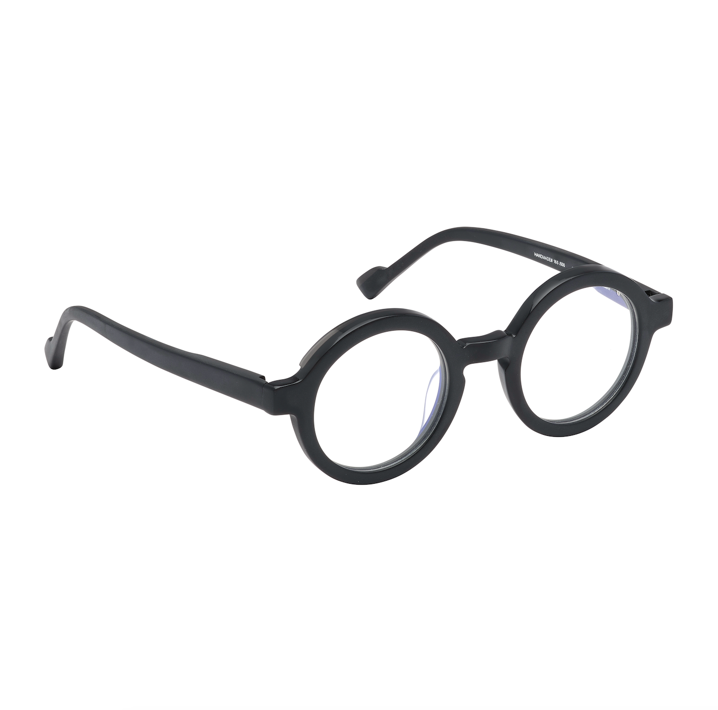 Tarian-Pas-de-la-Mule-round-eyewear-black