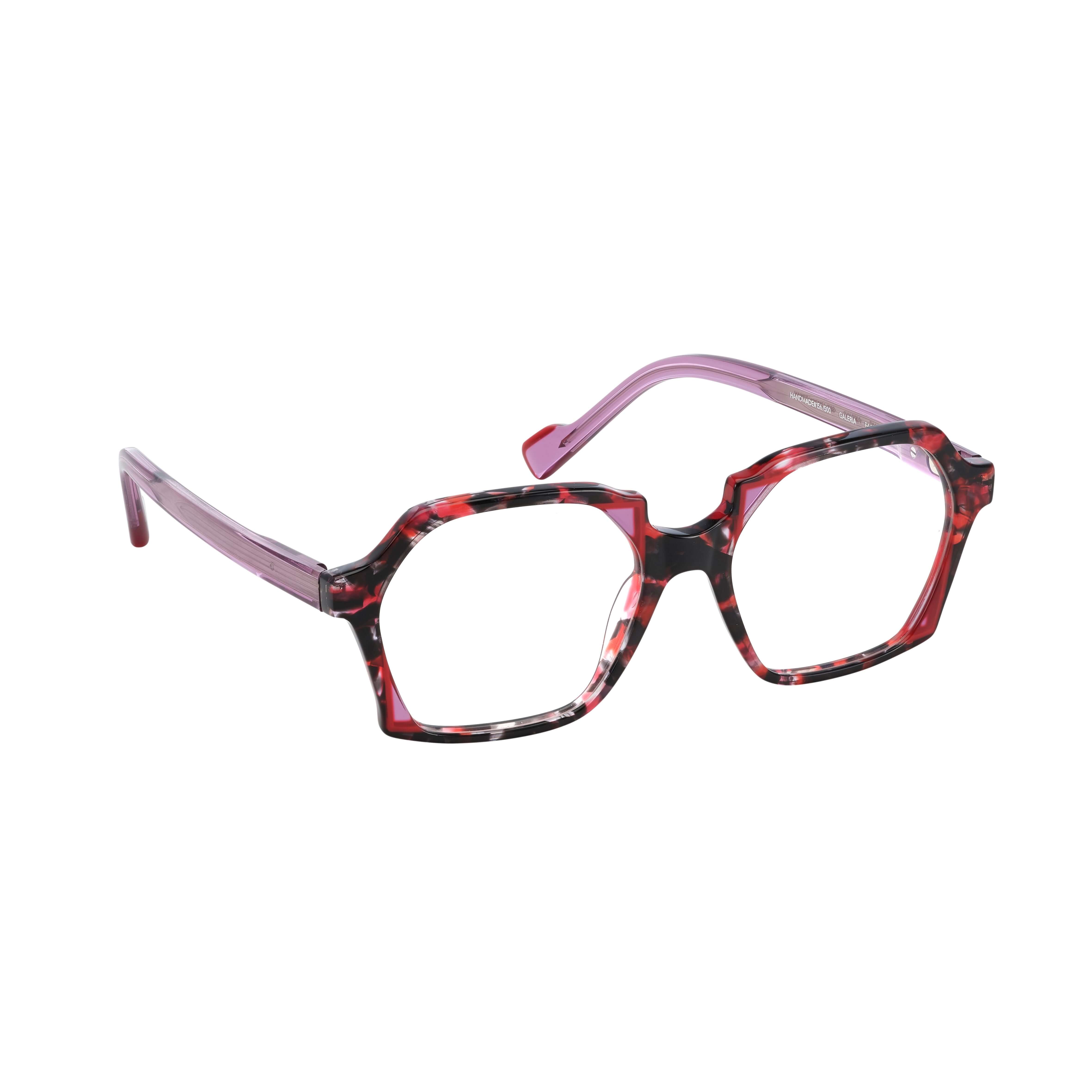 Tarian-Galeria-square-eyewear-red-tortoiseshell-pink
