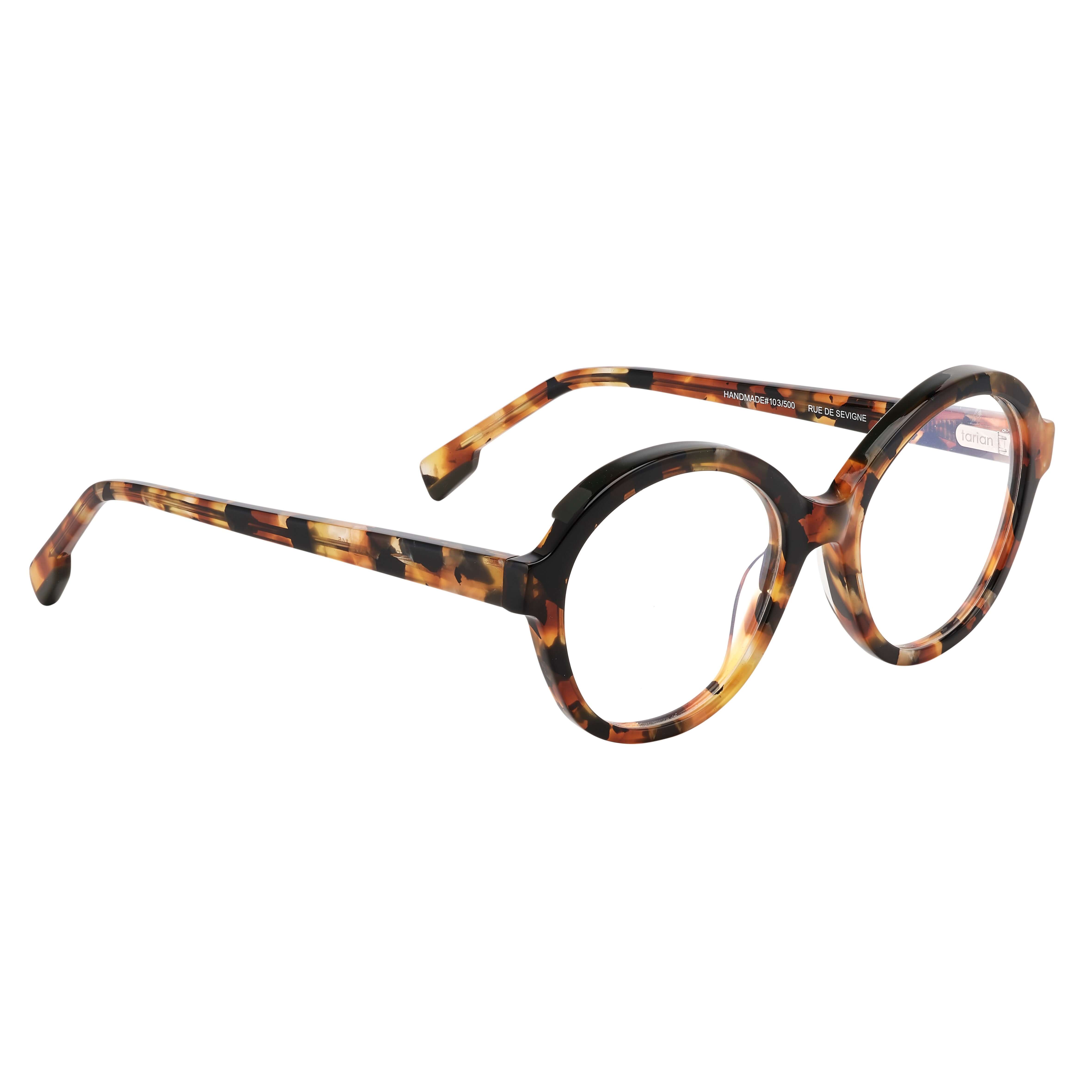 Tarian-Rue-de-Sevigne-large-oval-eyewear-tortoiseshell-black