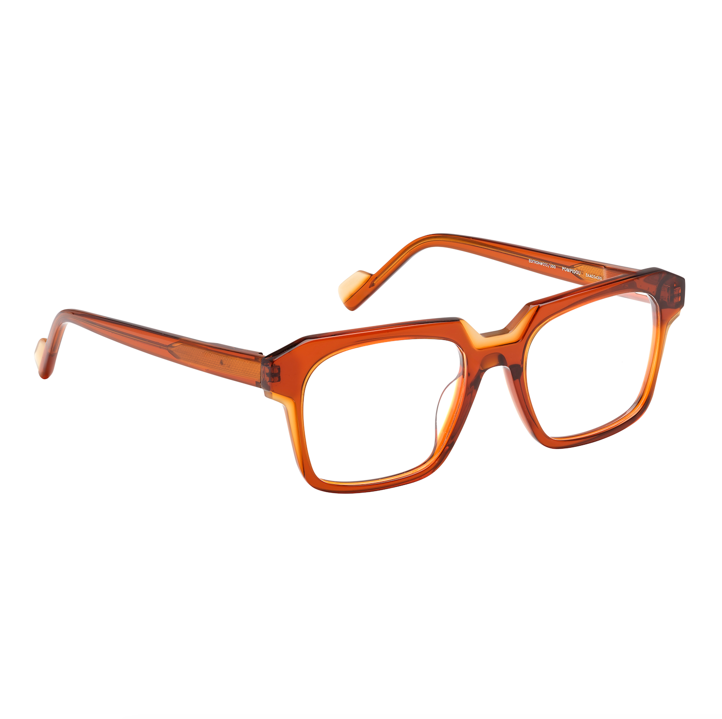 Tarian-Pompidou-rectangle-eyewear-orange