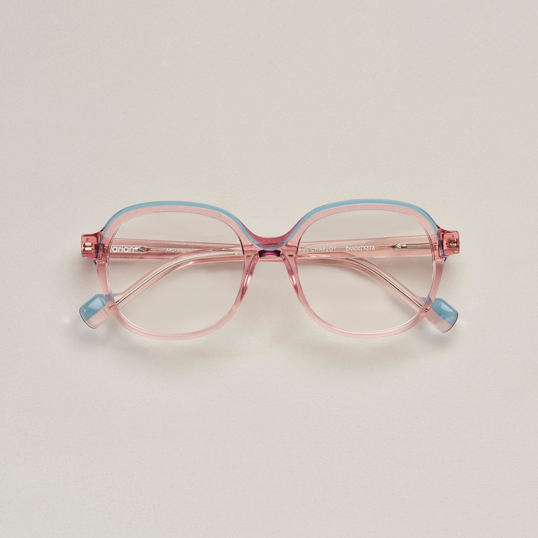 Tarian-Rue-Charlot-large-oval-eyewear-clearpink-blue