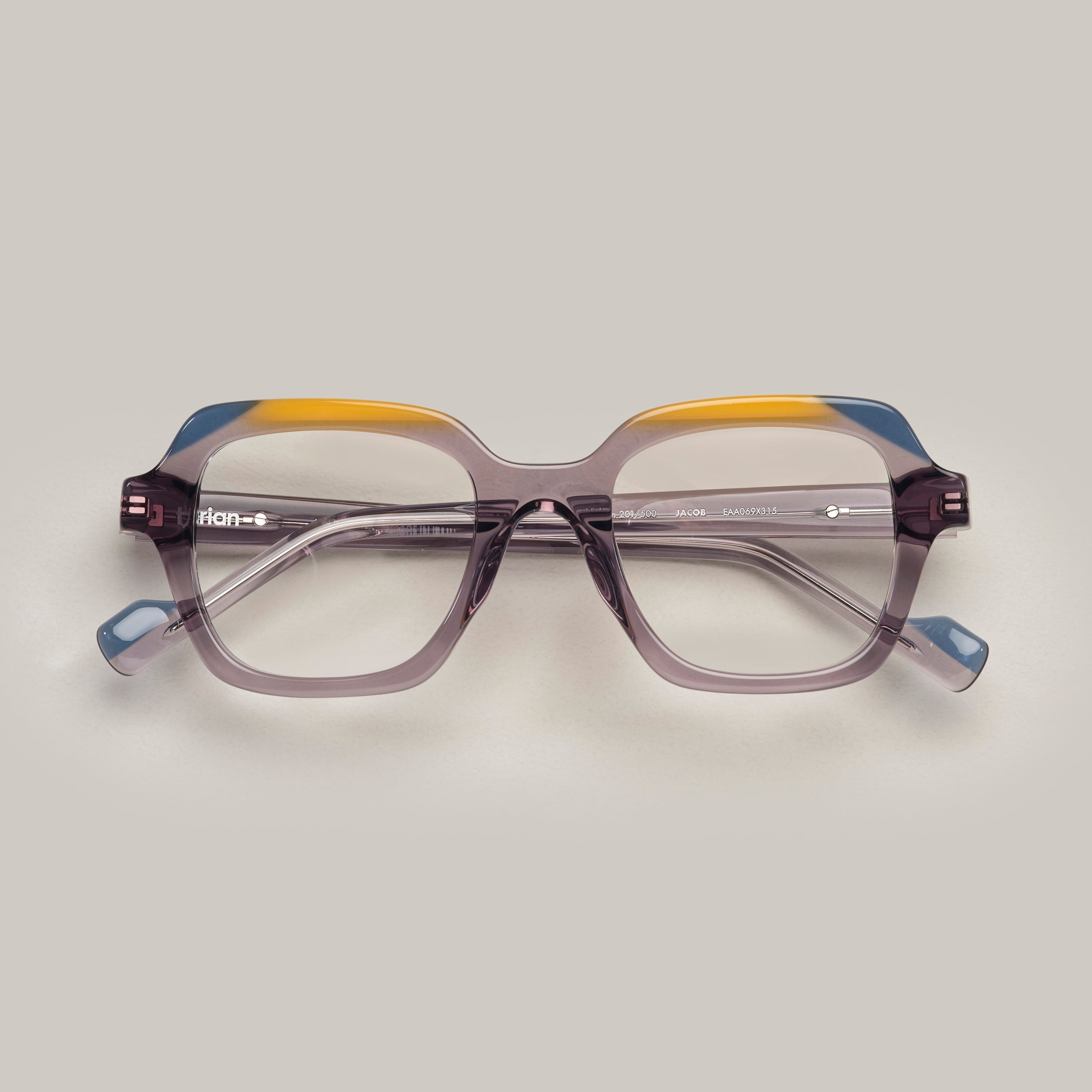 Tarian-Jacob-large-rectangle-eyewear-cleargrey-yelow-blue
