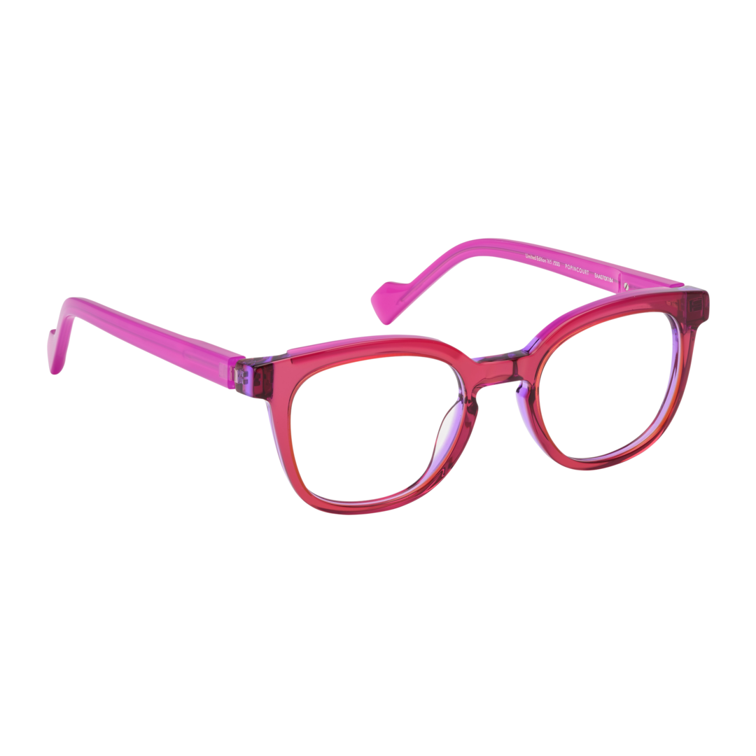 Tarian-Popincourt-pantos-eyewear-burgundy-turquoise