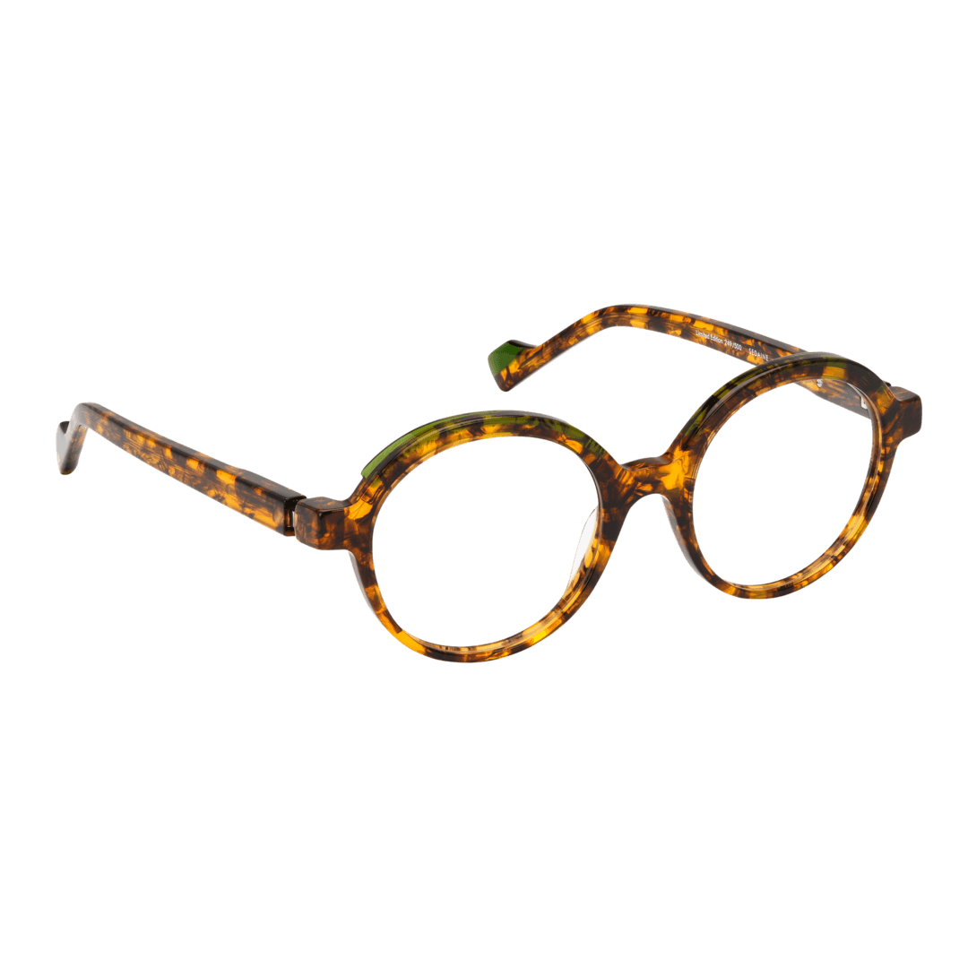 Tarian-Sedaine-large-oval-eyewear-turtleshell-green