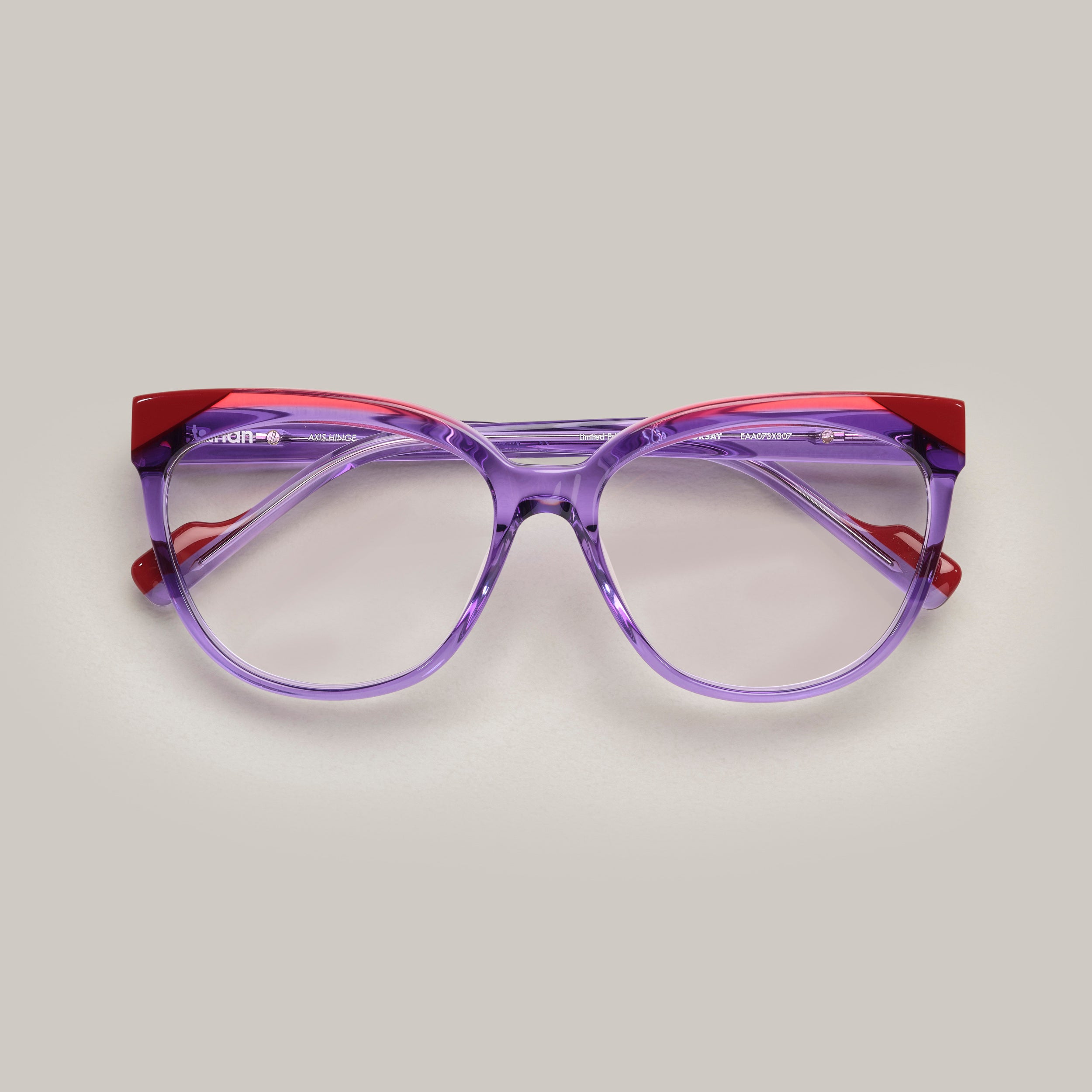 Tarian-Orsay-cateye-eyewear-lightpurple-red-pink