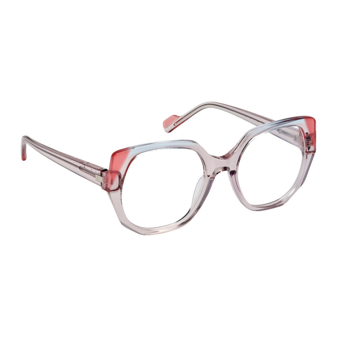 Tarian-Verneuil-large-cateye-eyewear-clear-pink-lightblue