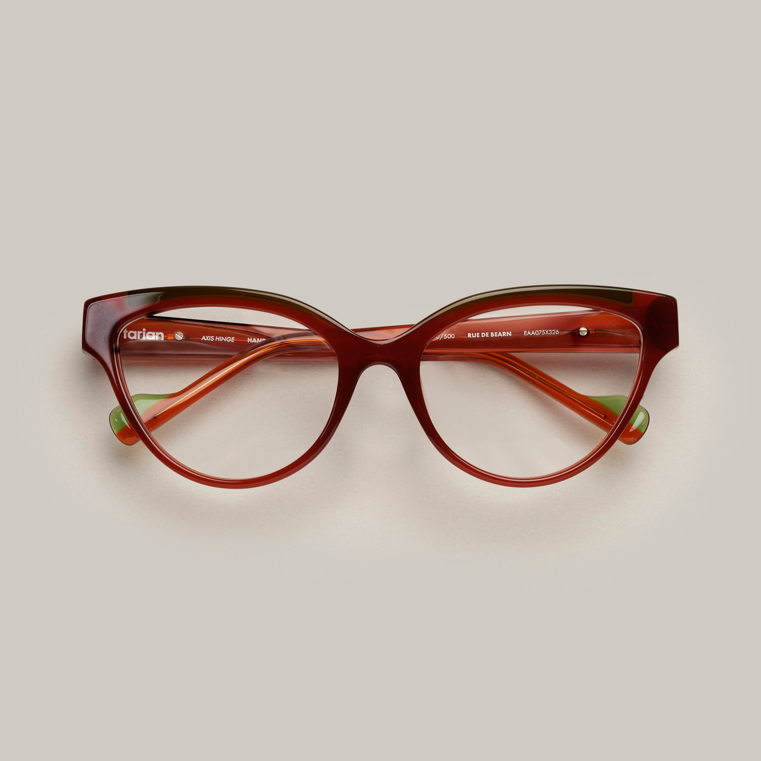 Rue de Bearn I Tarian Eyewear display picture 1