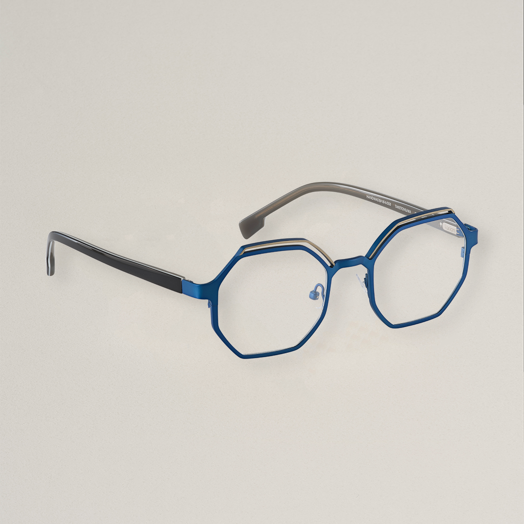 Tarian-Taketomijima-octagon-eyewear-blue-grey