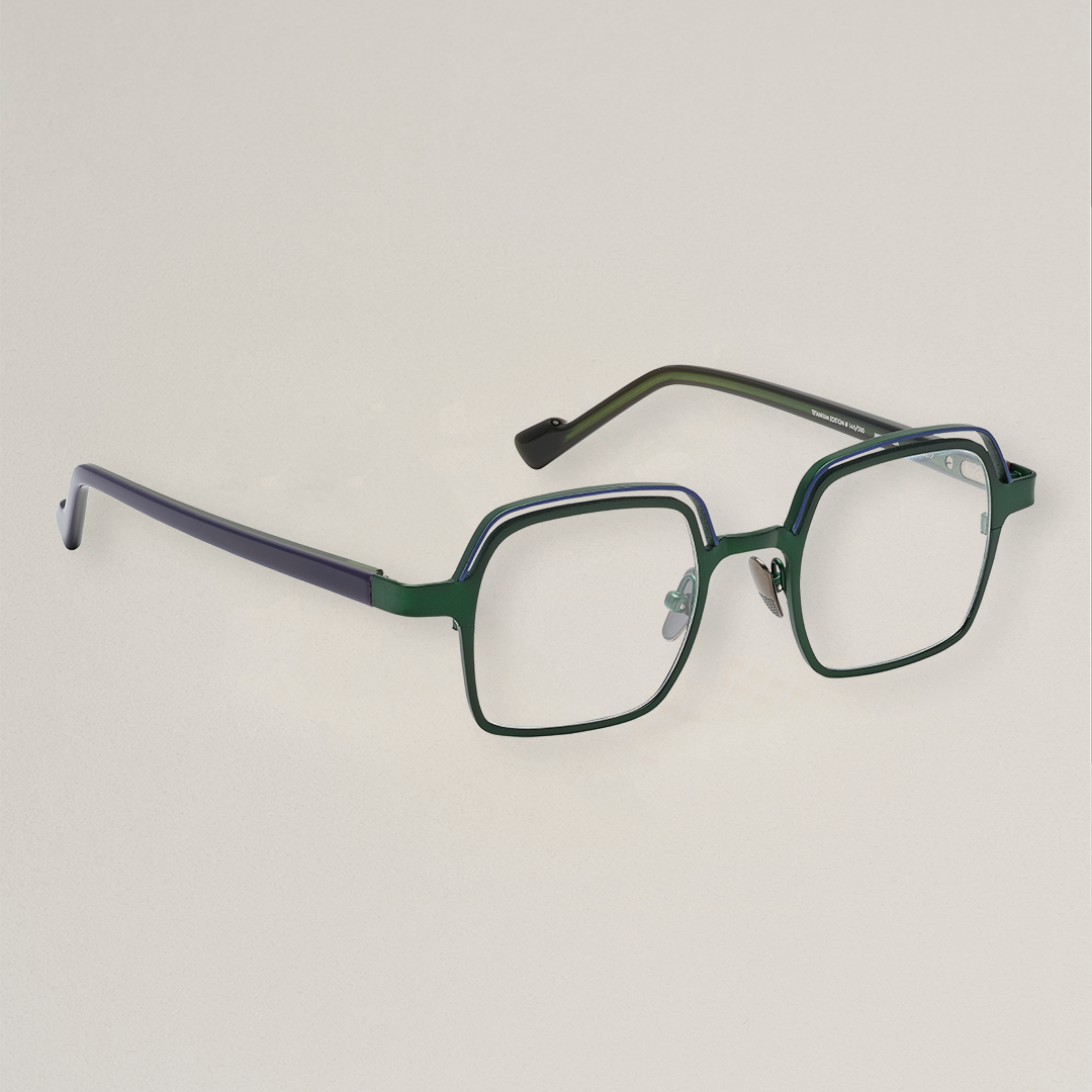 Tarian-Minnajima-square-eyewear-green-blue