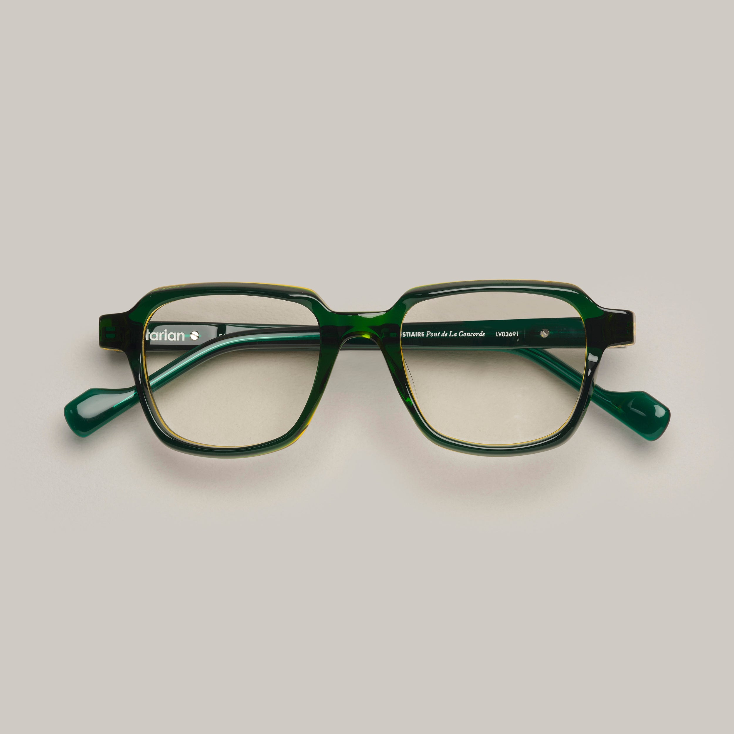 TARIAN_eyewear_luxe_trapeze_green_yellow