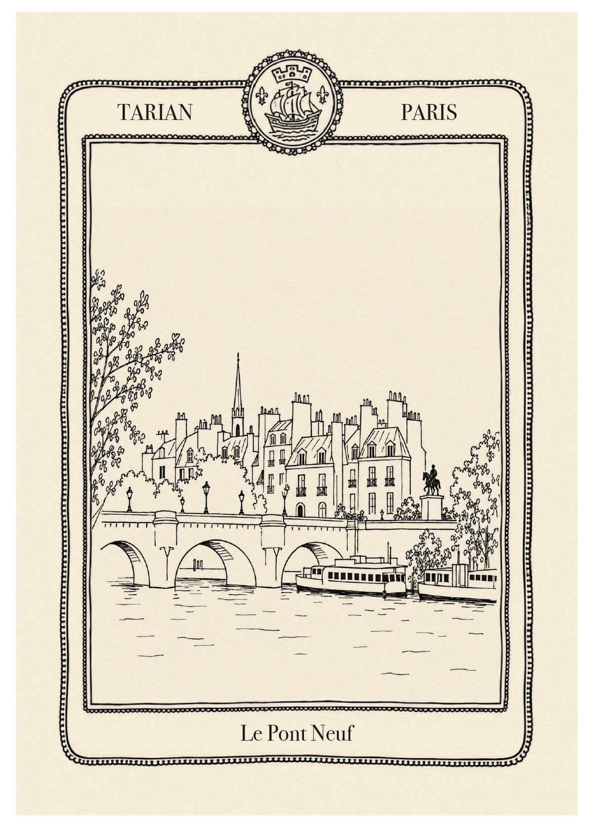 Pont Neuf