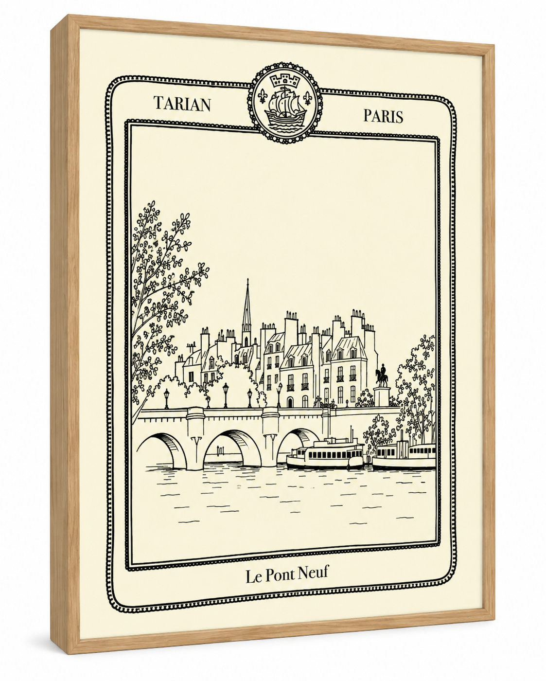 Pont Neuf