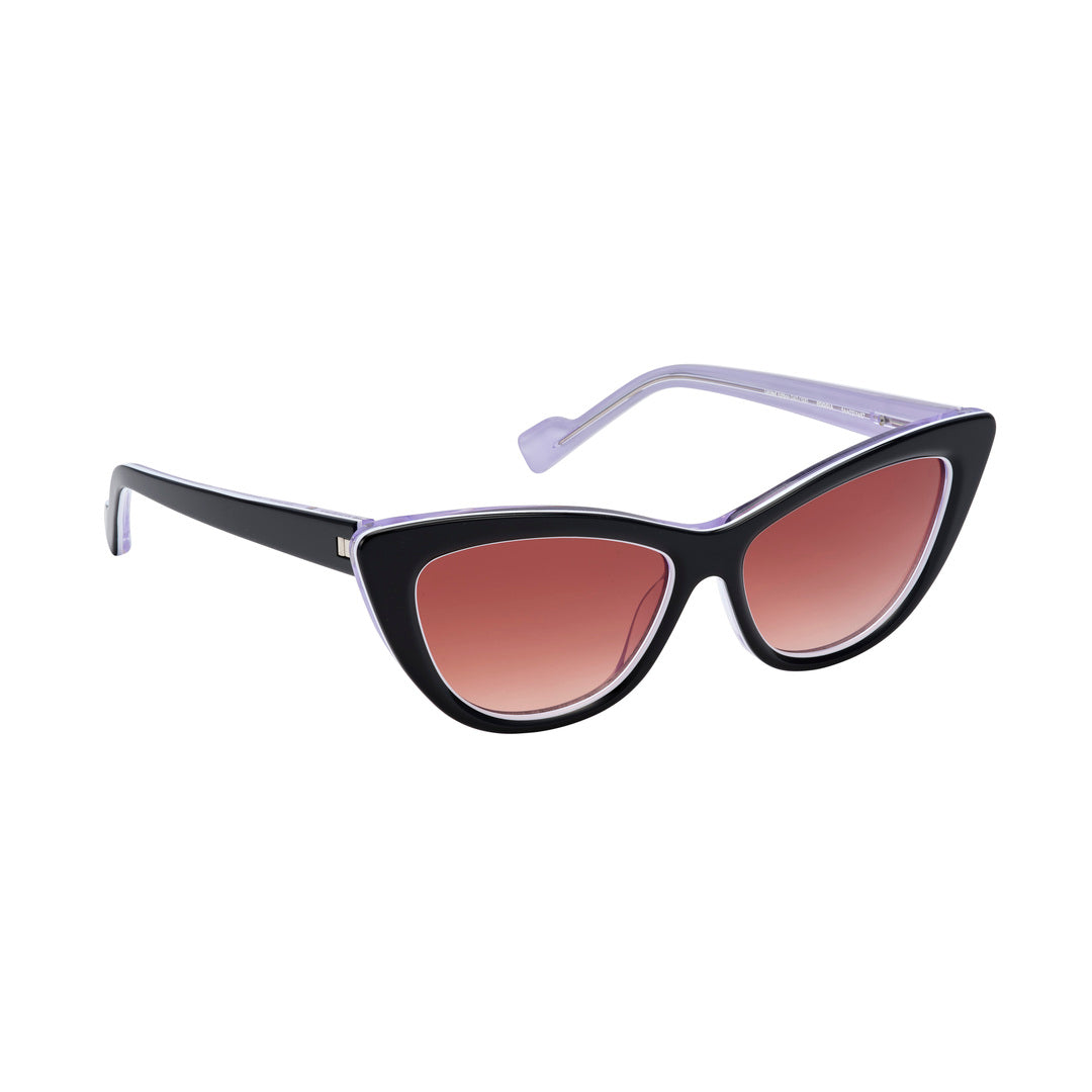 Tarian-Foggia-cateye-sunglasses-black-white