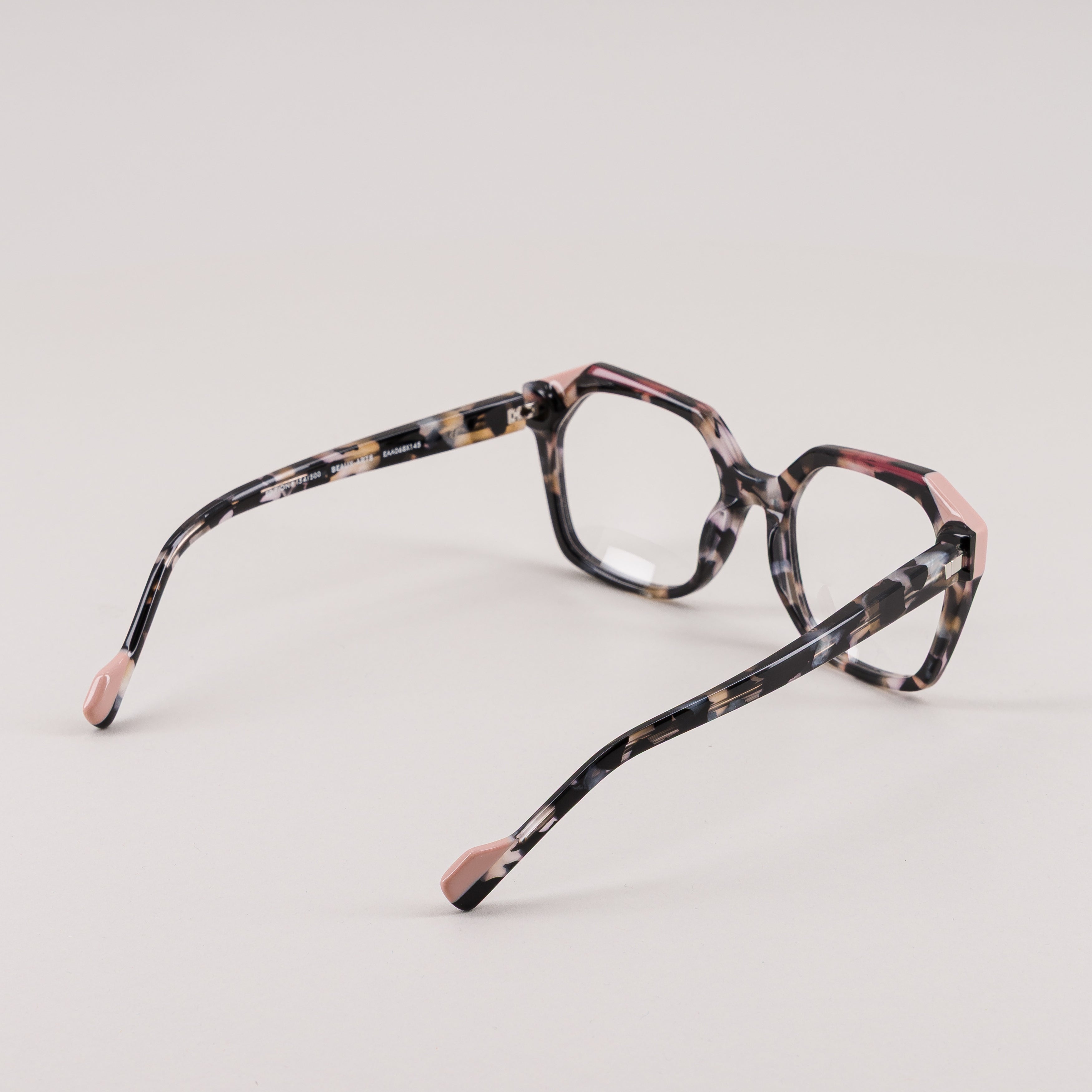 Tarian Paris — Beaux-Arts — lunettes optique