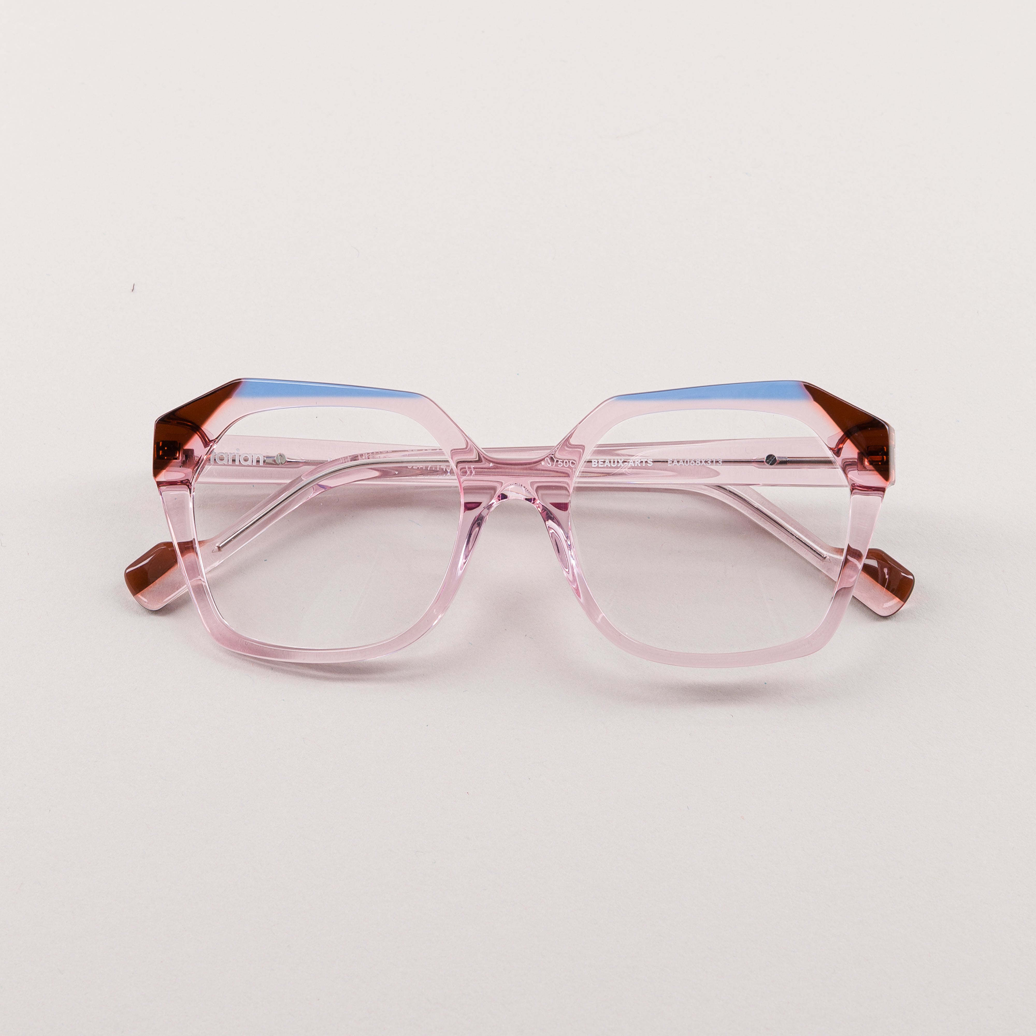 Tarian Paris — Beaux-Arts — lunettes optique