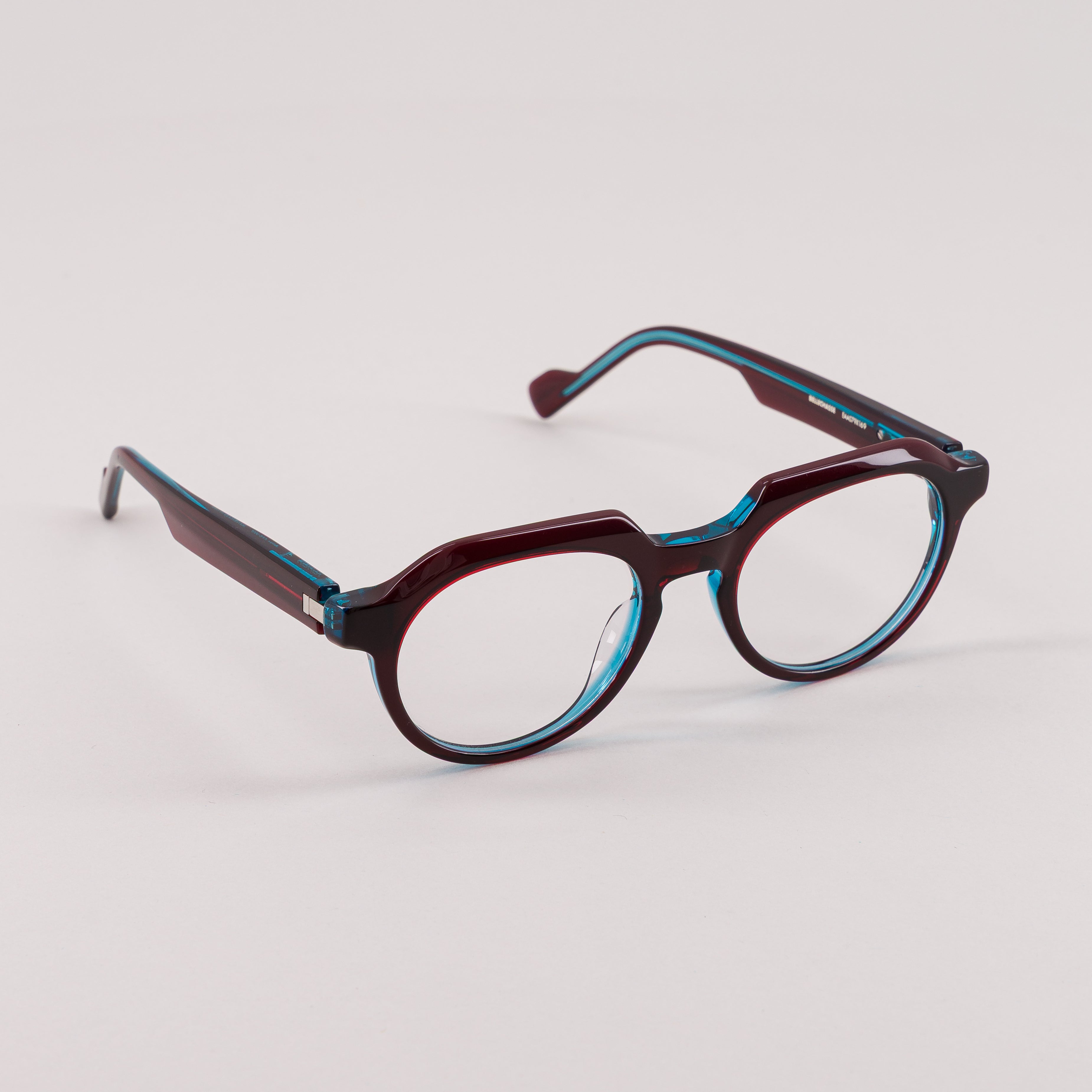 Tarian Paris — Bellechasse — lunettes optique
