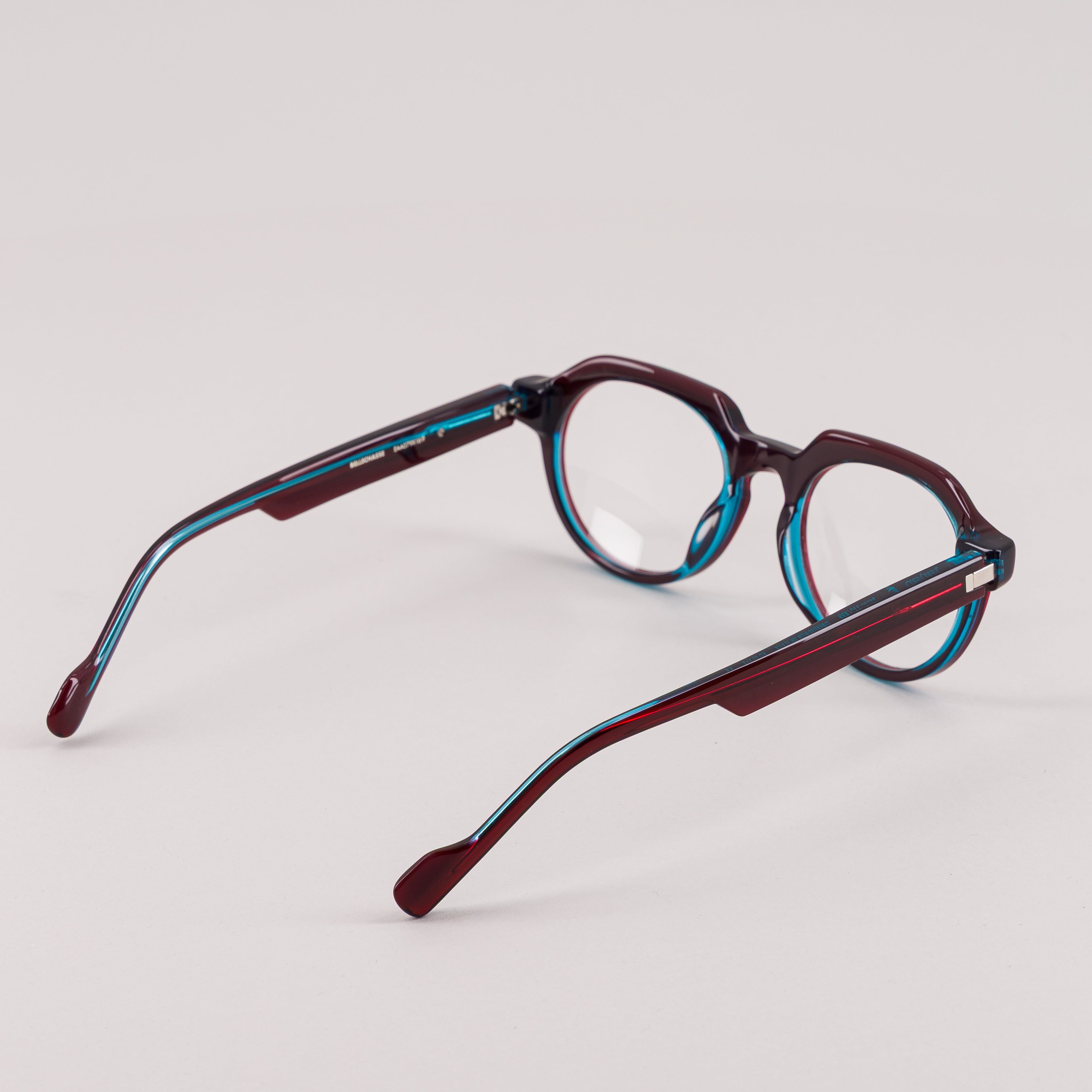 Tarian Paris — Bellechasse — lunettes optique
