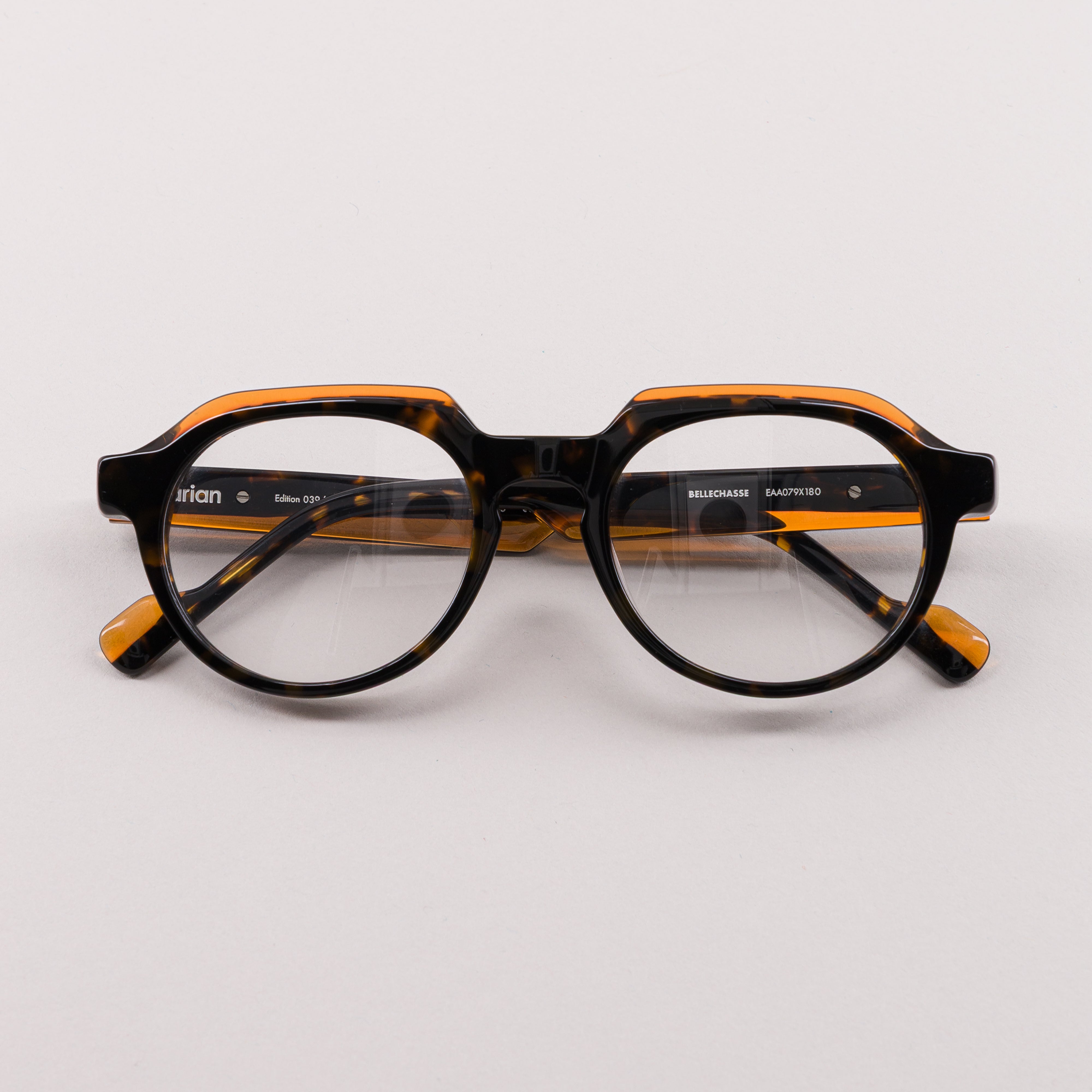 Tarian Paris — Bellechasse — lunettes optique