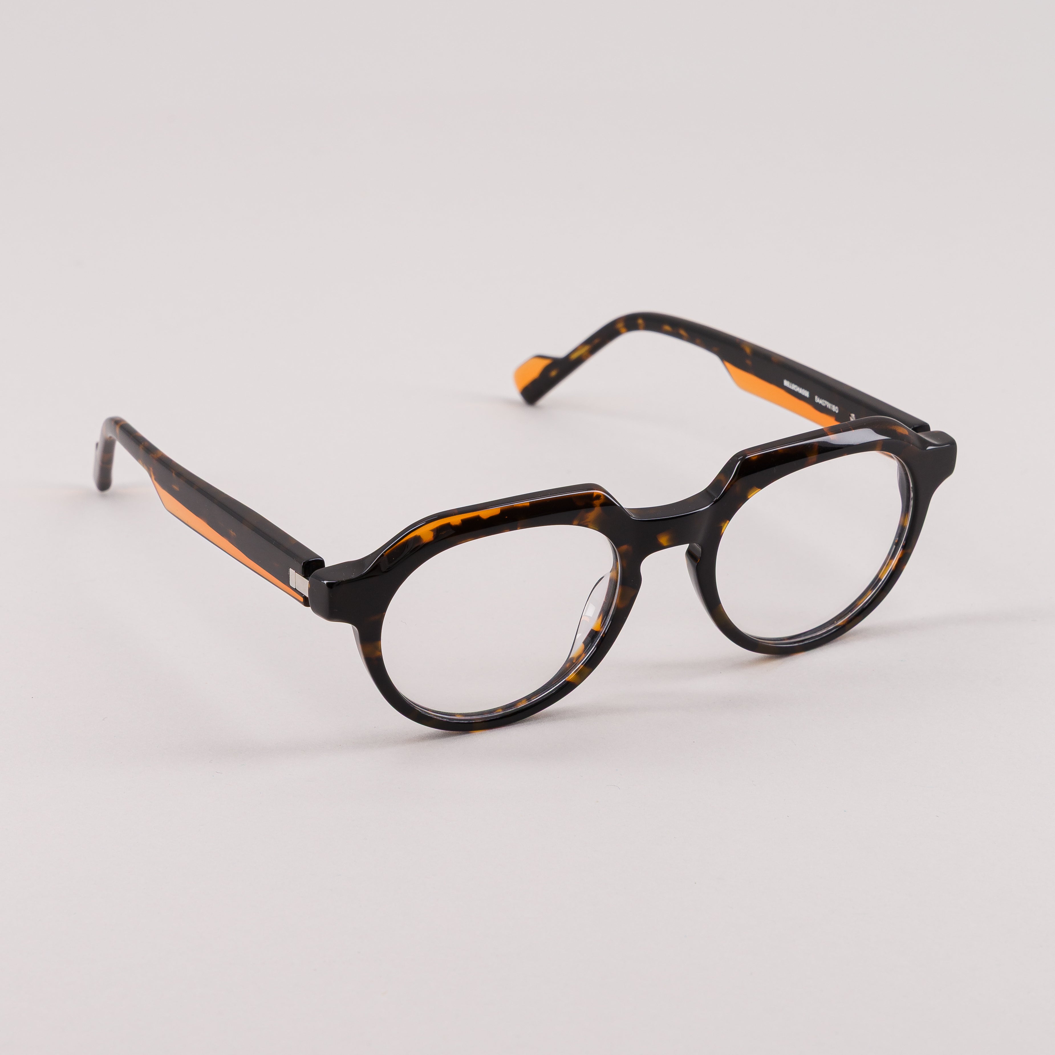 Tarian Paris — Bellechasse — lunettes optique