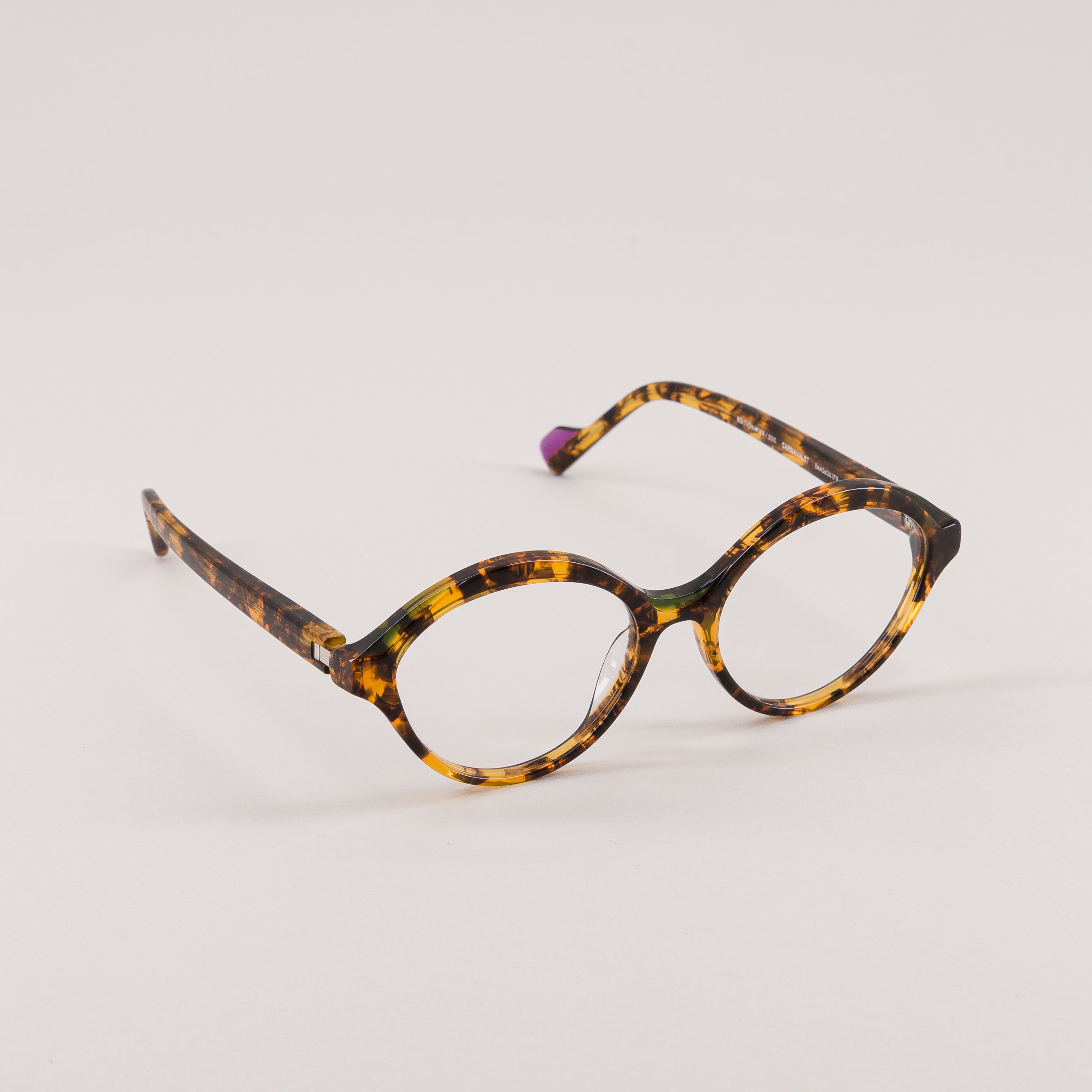 Tarian Paris — Carnavalet — lunettes optique
