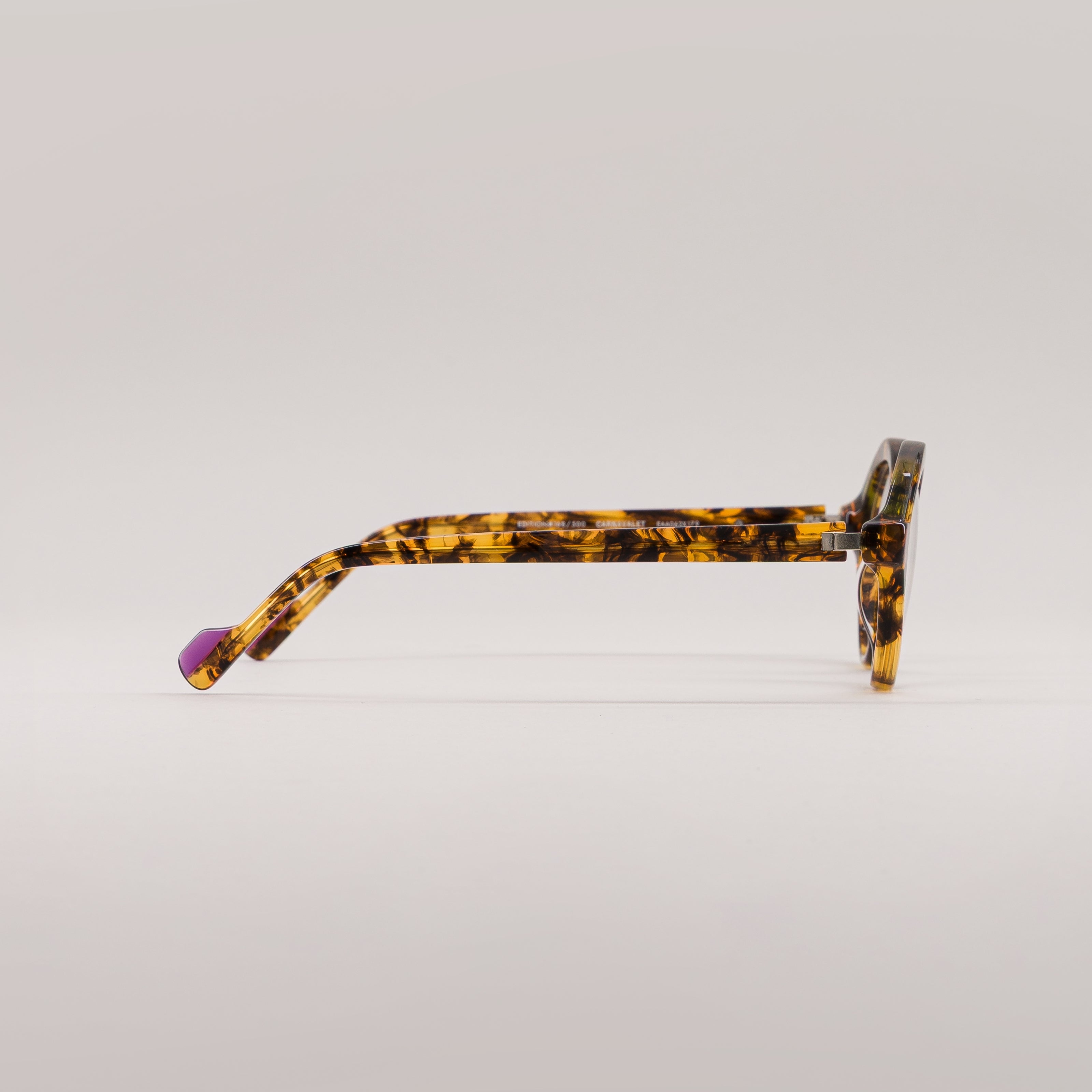 Tarian Paris — Carnavalet — lunettes optique