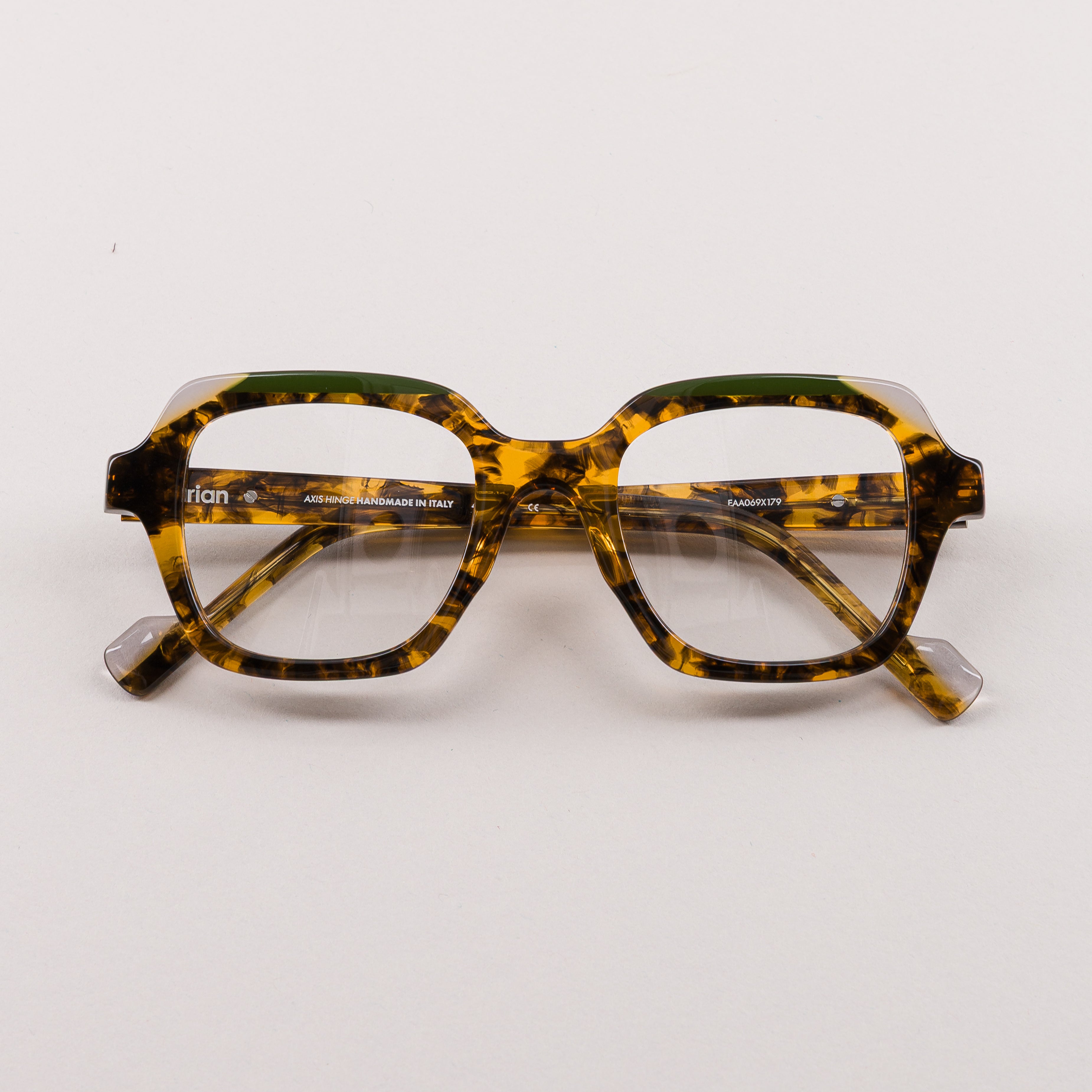 Tarian Paris — Jacob — lunettes optique